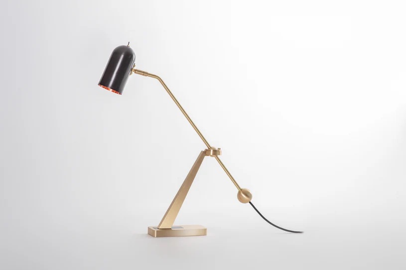 Stasis table bronze BB 815x