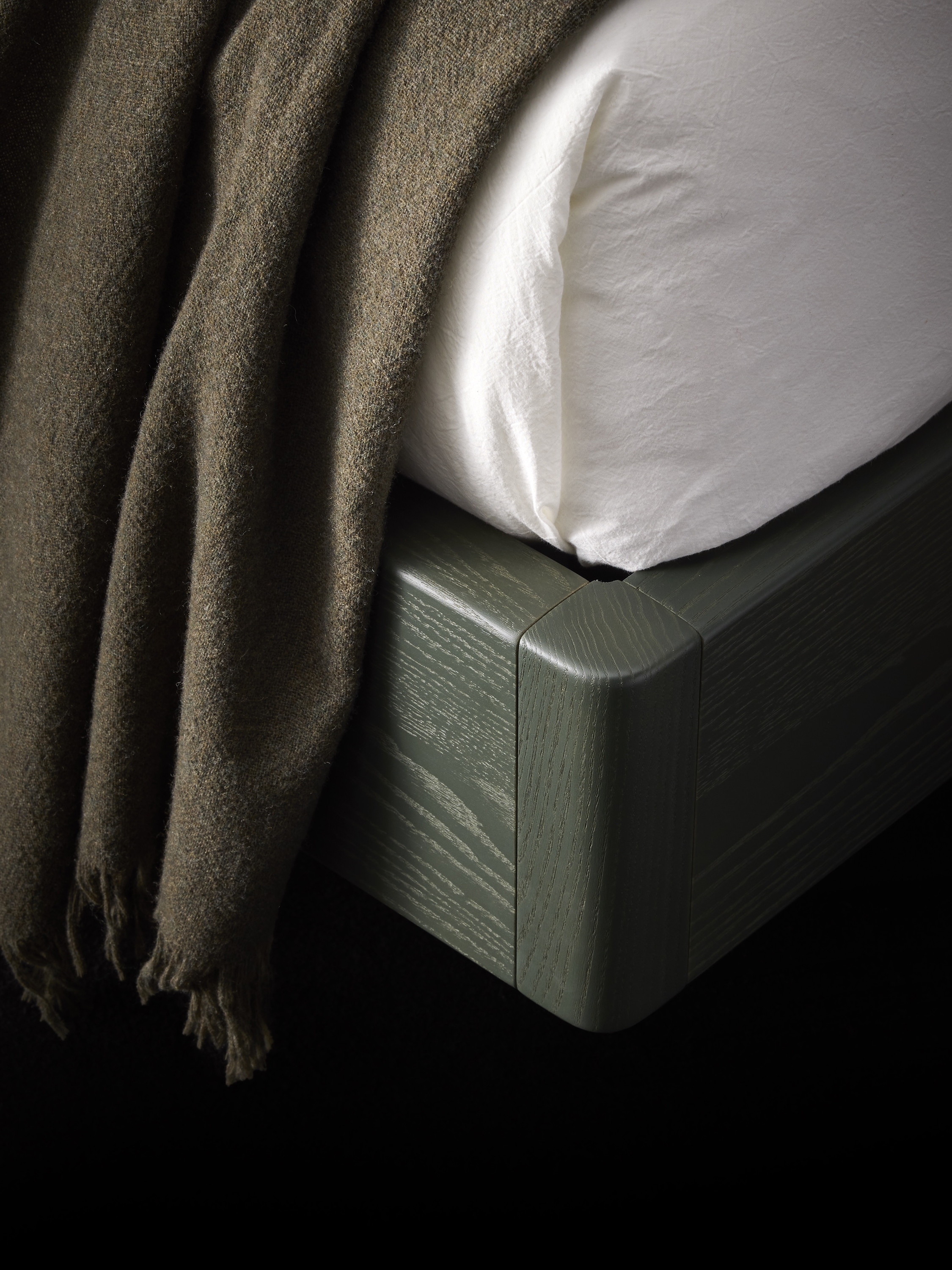 Bolzan Awase Soft Studio Omi Tahara detail 3