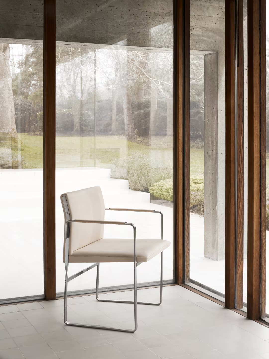 Https admincms carlhansen com globalassets products chairs ch111 ch111 steel sif90 1