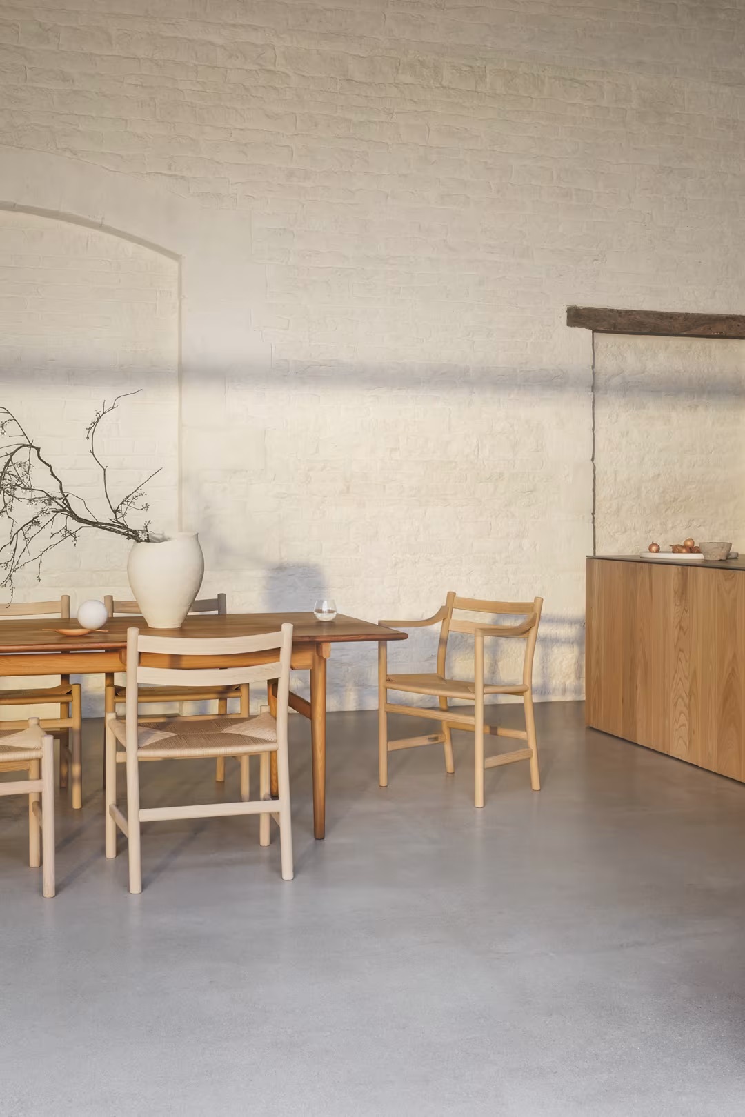 Https admincms carlhansen com globalassets products dining tables ch327 ch53 oak whiteoil papercord natural ch47 oak soap papercord natural ch46 oak oil papercord natural ch327 oak oil