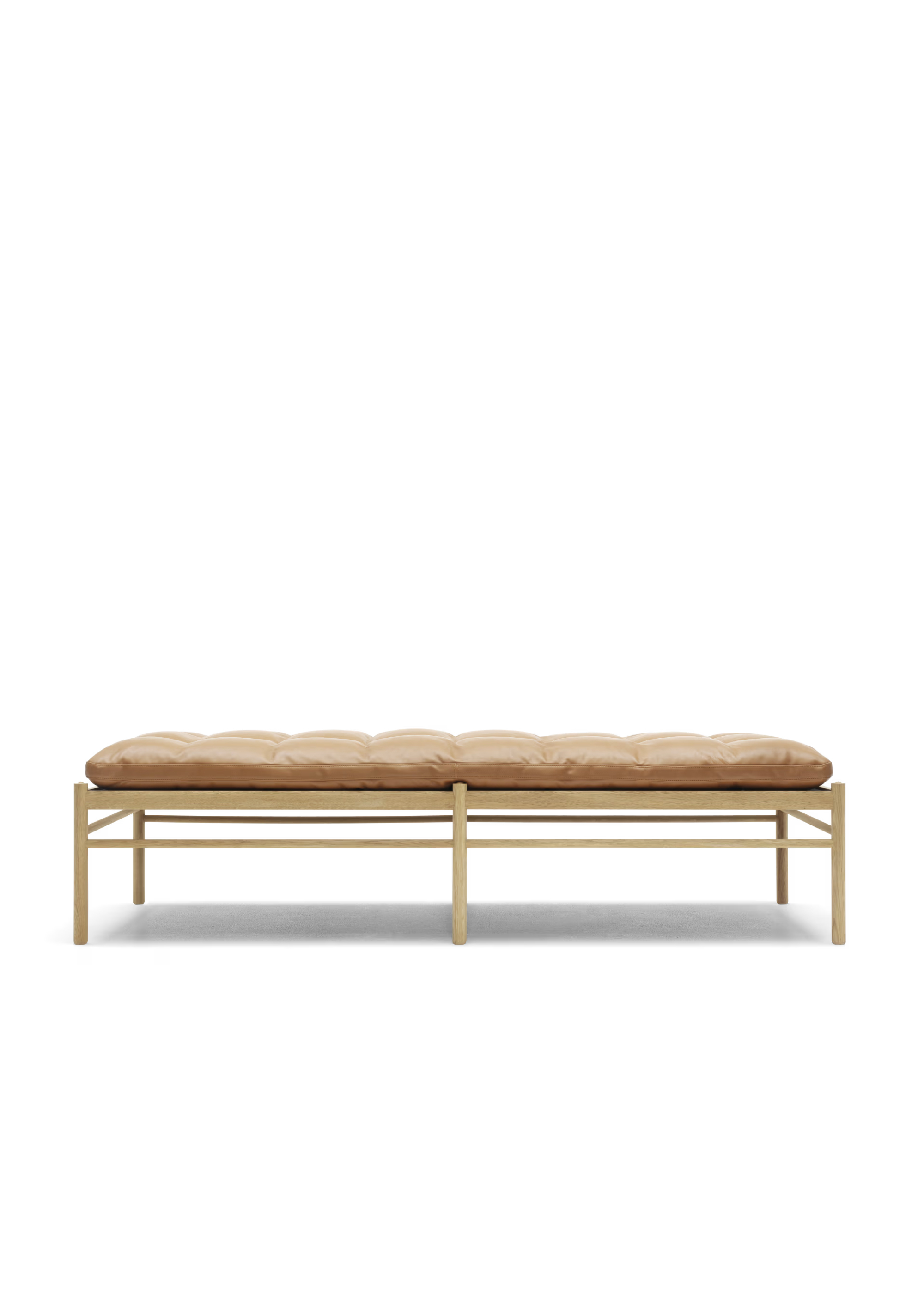 Https admincms carlhansen com globalassets products daybeds sofas ow150 classic ow150 daybed brownleather 01 web