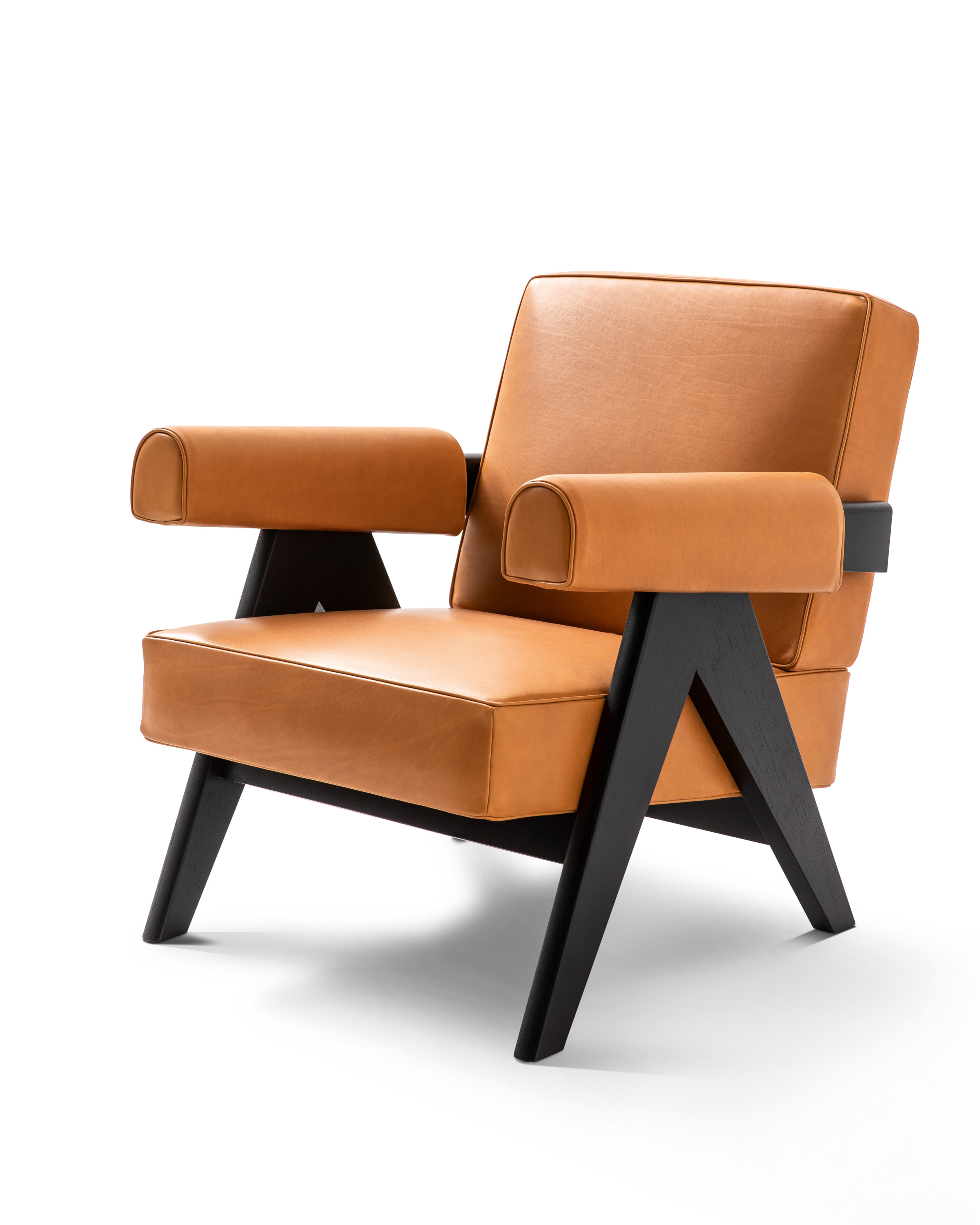 4126 053 CAPITOL COMPLEX ARMCHAIR