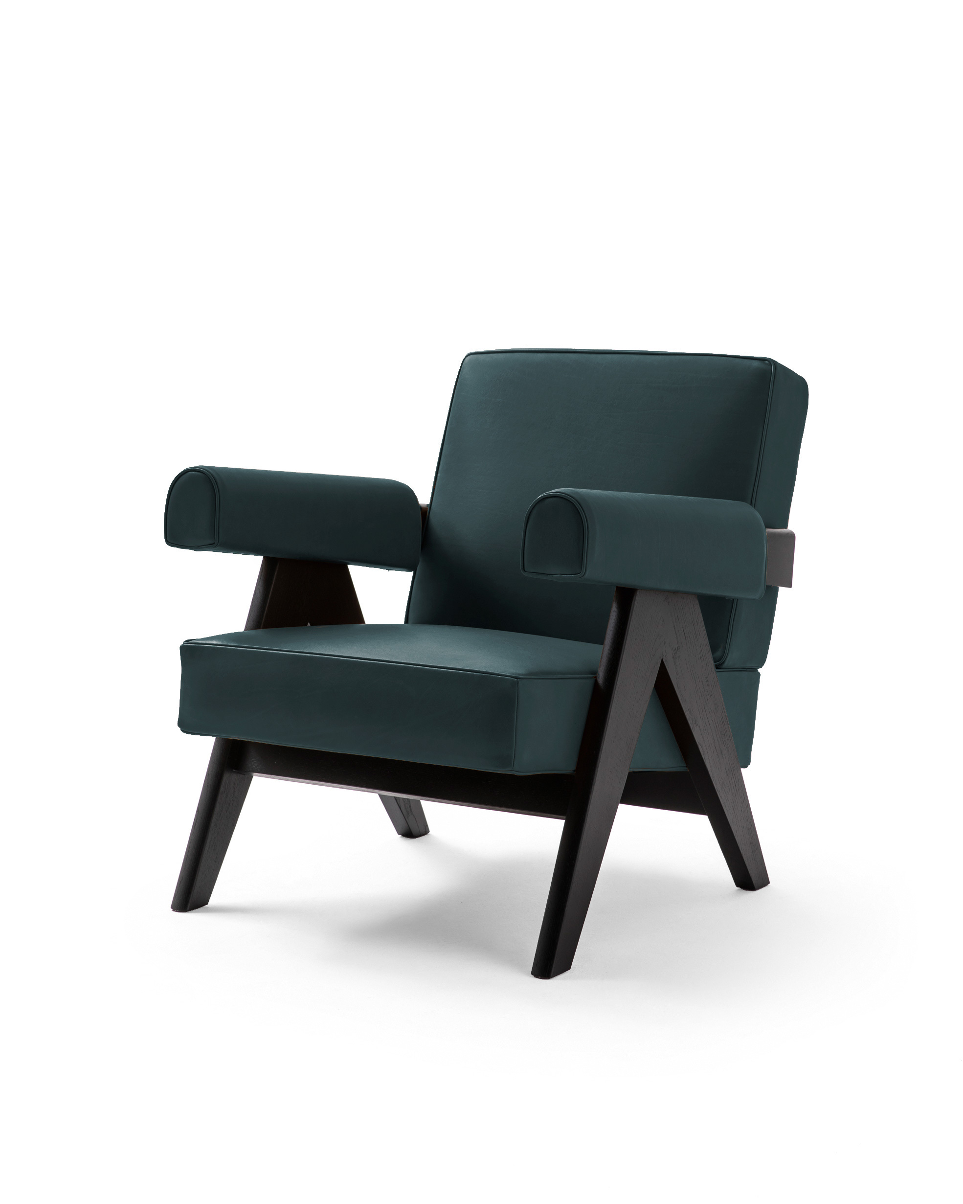 4523 053 CAPITOL COMPLEX ARMCHAIR