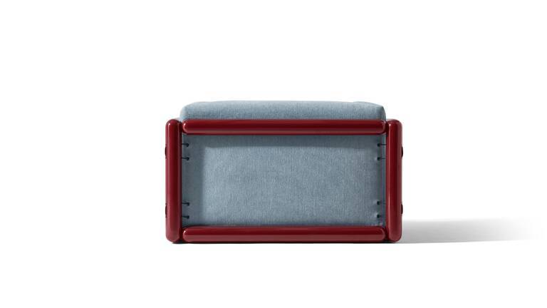 02 dettagli W08 cornaro poltrona