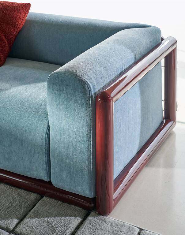 06 ambienti W08 Cornaro armchair