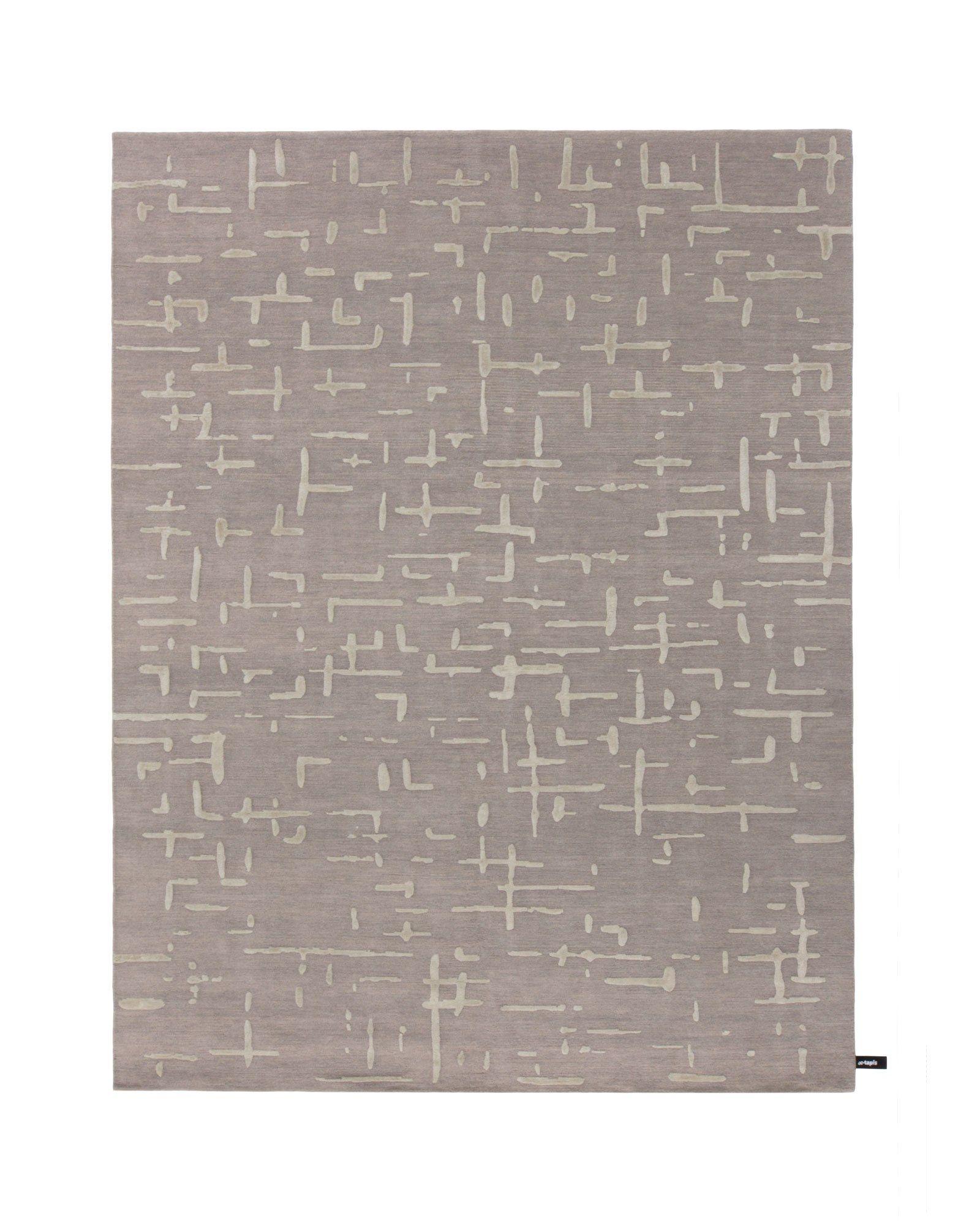 Cc tapis LESS pure rug Christophe Delcourt