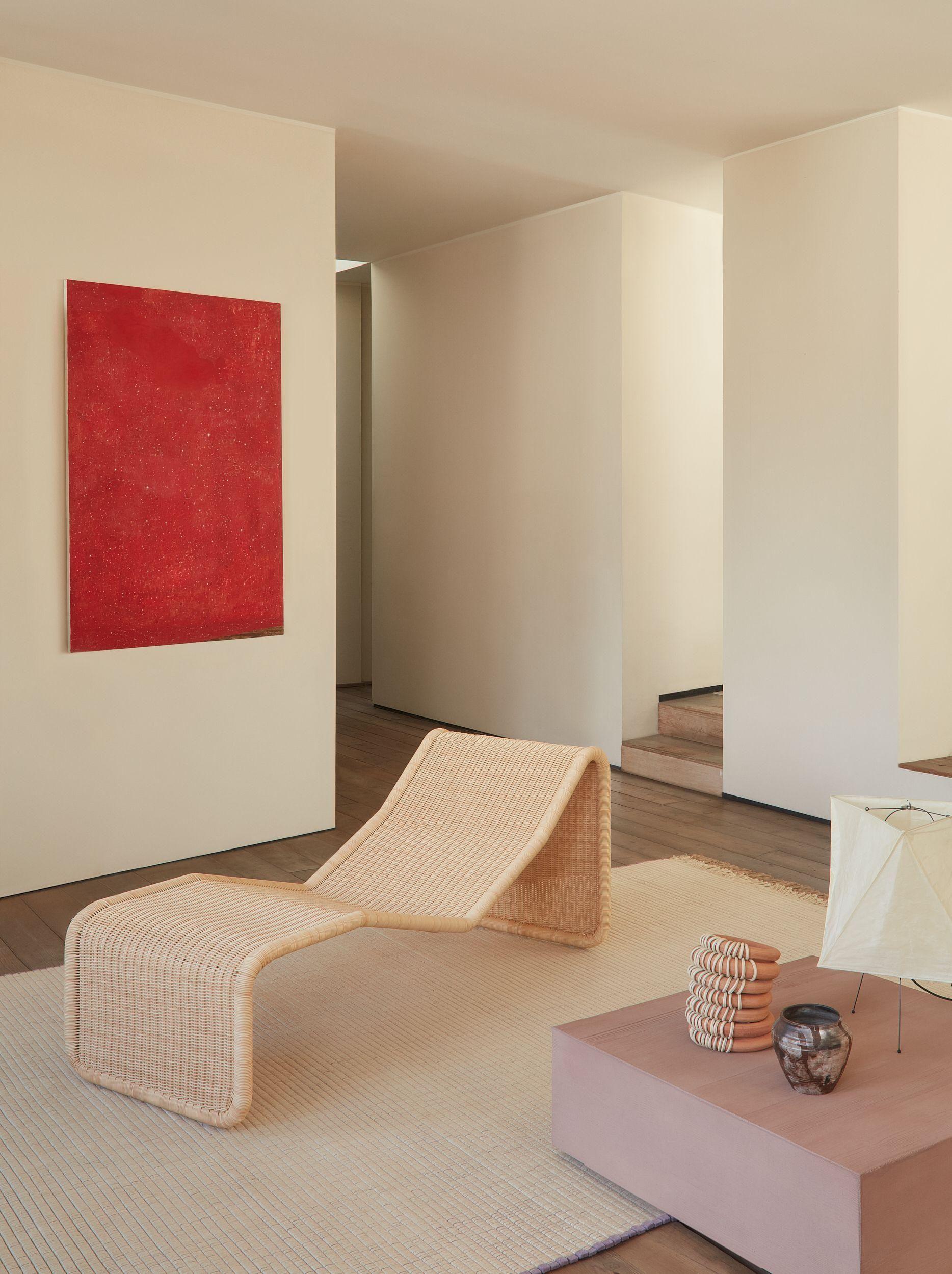 Cc tapis rtb collections Mae Engelgeer Omote Fuyu