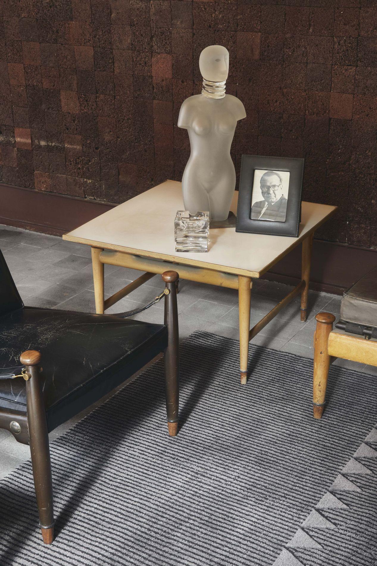 21 cc tapis Nilufar Studio84 Mexico City Art Week2024 Photo By Alejandro Ramirez Orozco