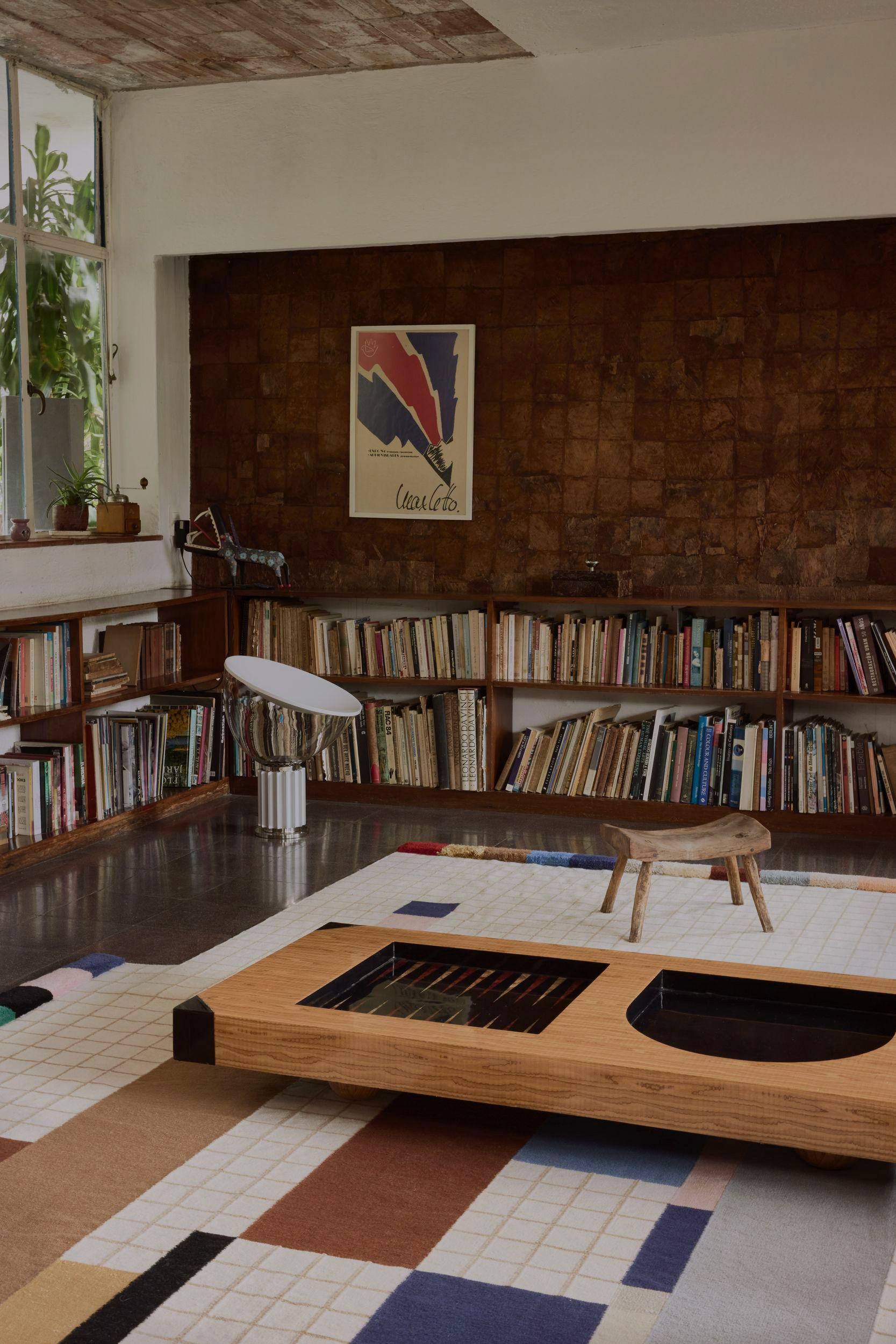 Cc tapis Raag by Doshi Levien Photo by Alejandro Ramirez Orozco 04