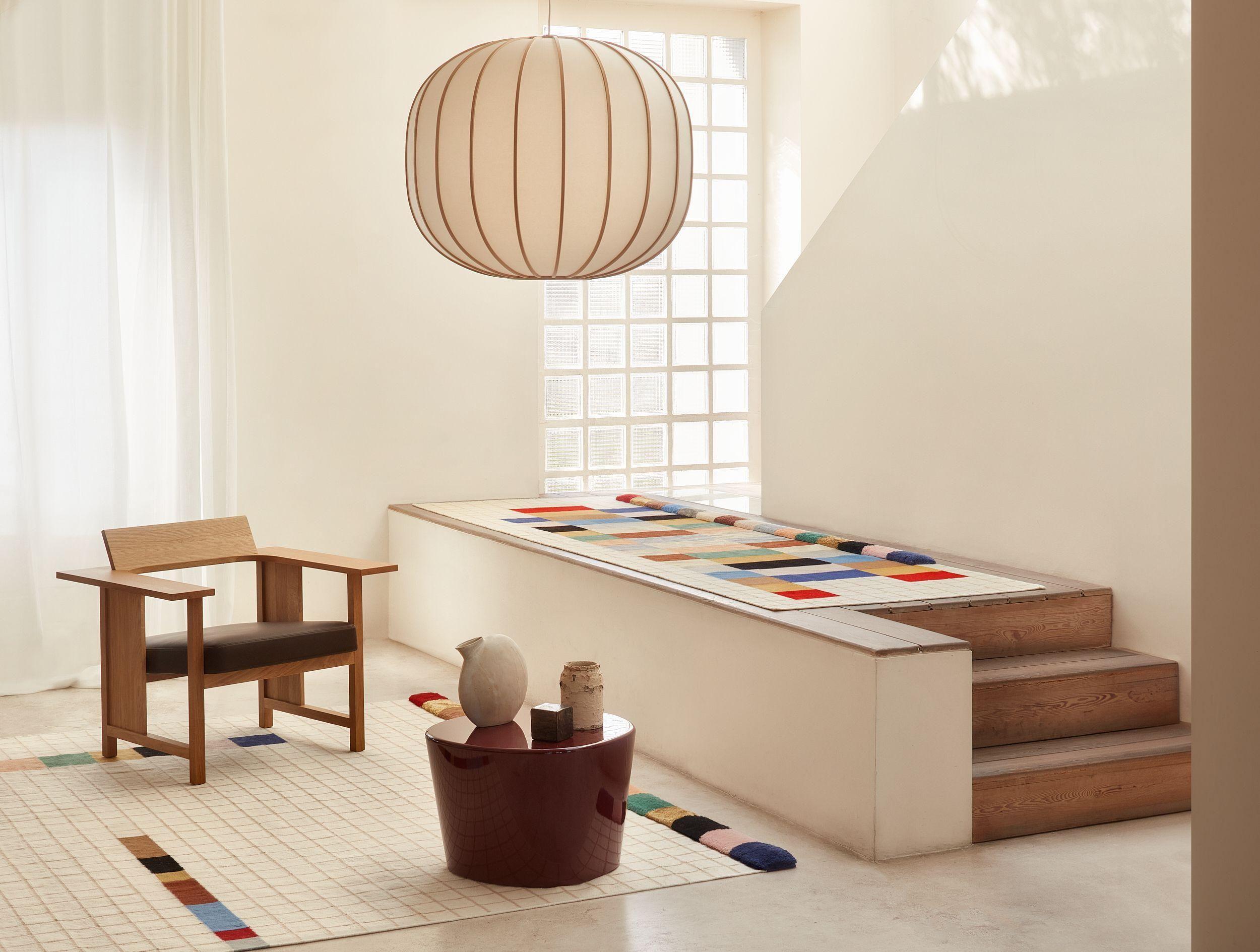 Cc tapis rtb collections Doshi Levien Raag collection