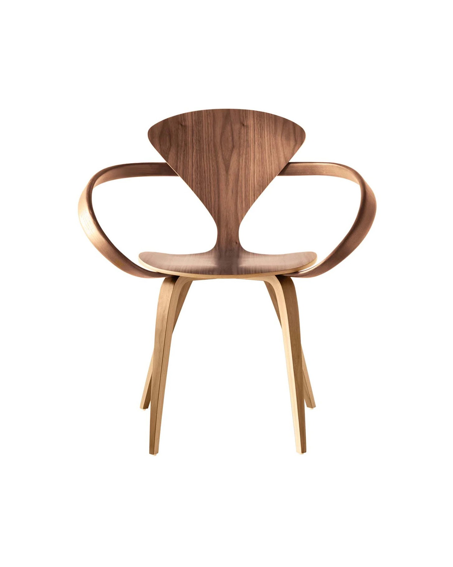 Cac06 cherner armchair natural walnut 1160px 49319704 8c3a 43e6 8085 3ec5a2887253