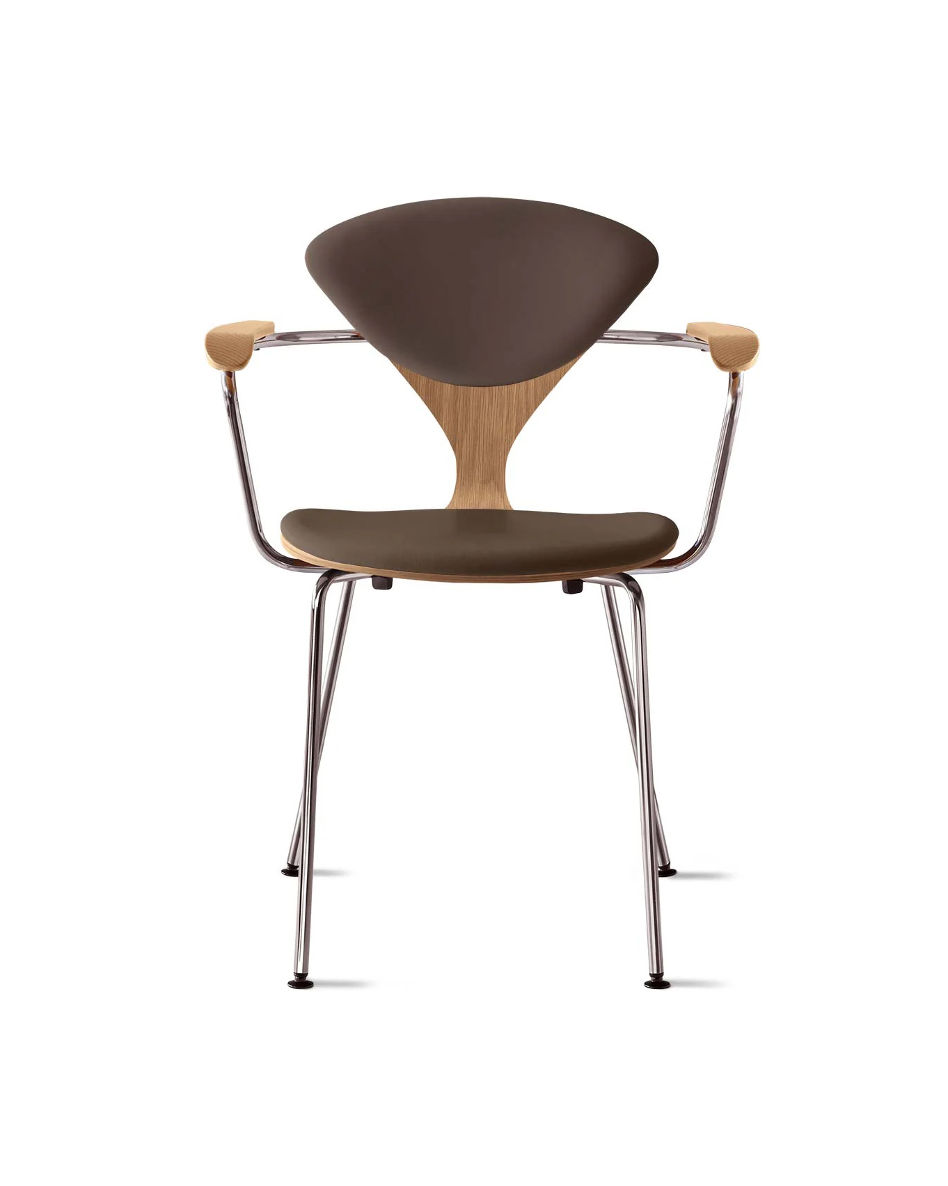 CSTKA30 U b cherner metal base arms white oak VP0544 brown 1160px ac2d865d 891a 4d4e a092 b537cd051139