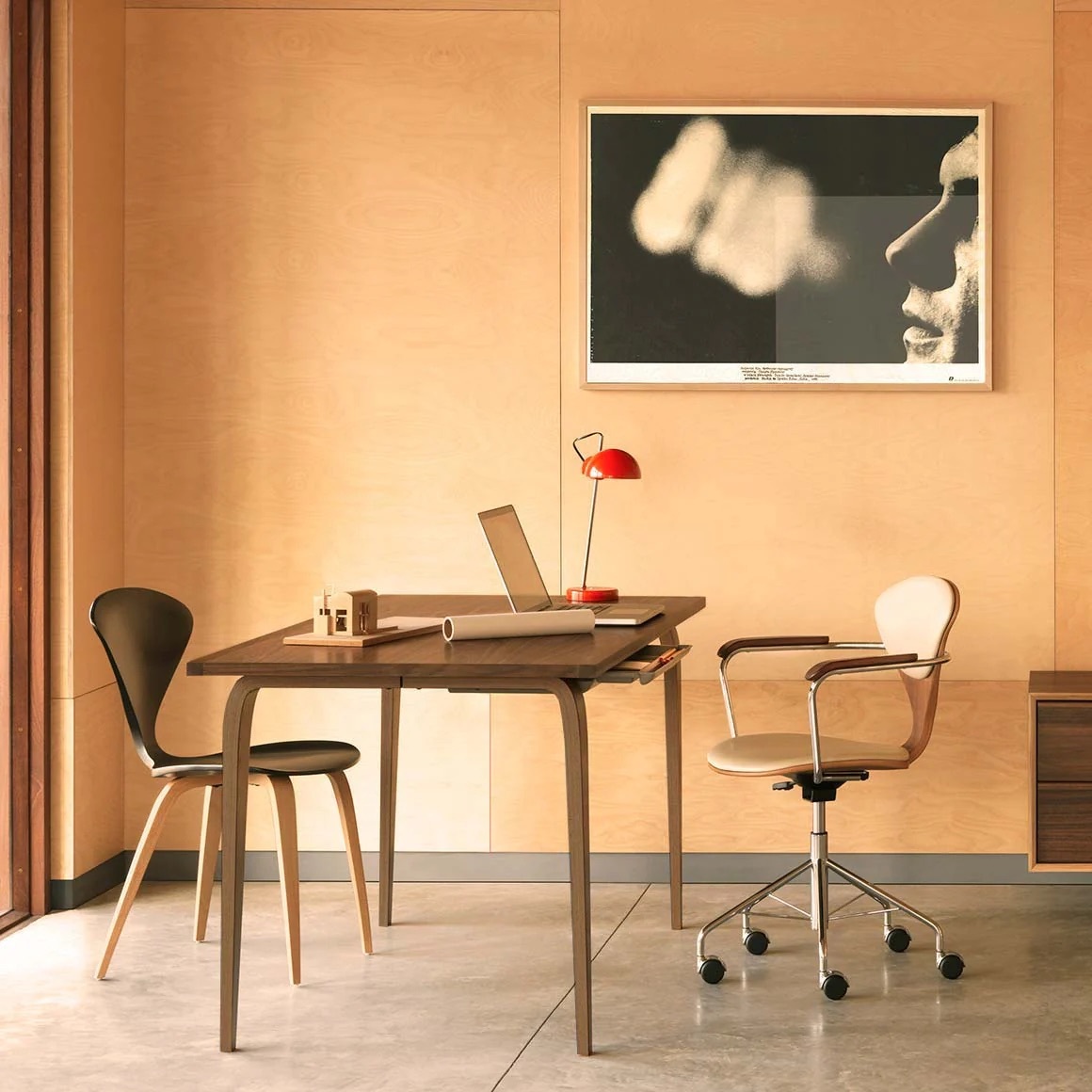 Studio desk multiflex 2