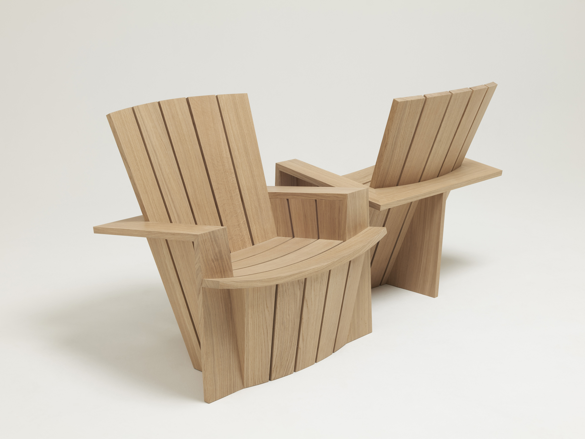 Delcourt Collection DAK armchair 1