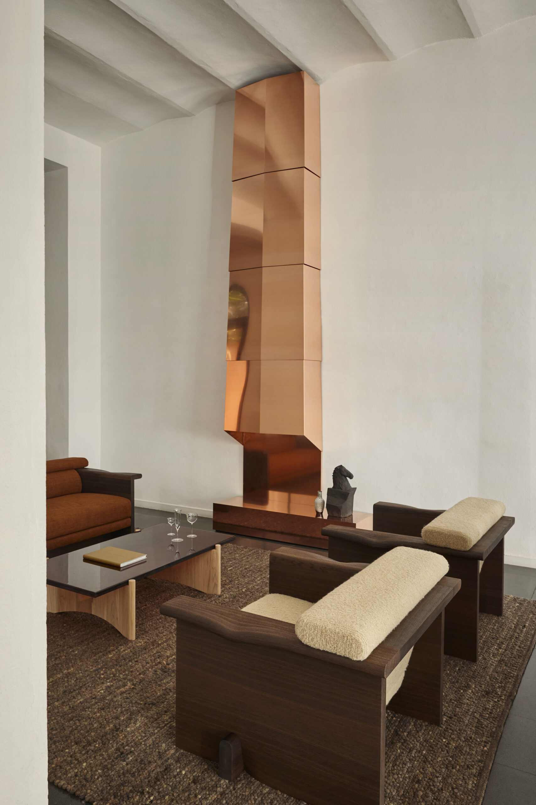 Delcourt Collection Horses in my Dreams MILAN 2024 7 scaled