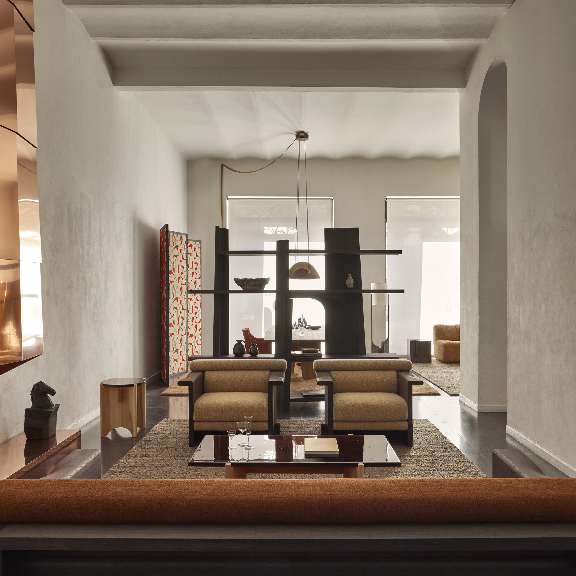 Delcourt Collection Horses in my Dreams MILAN 2024 8 web