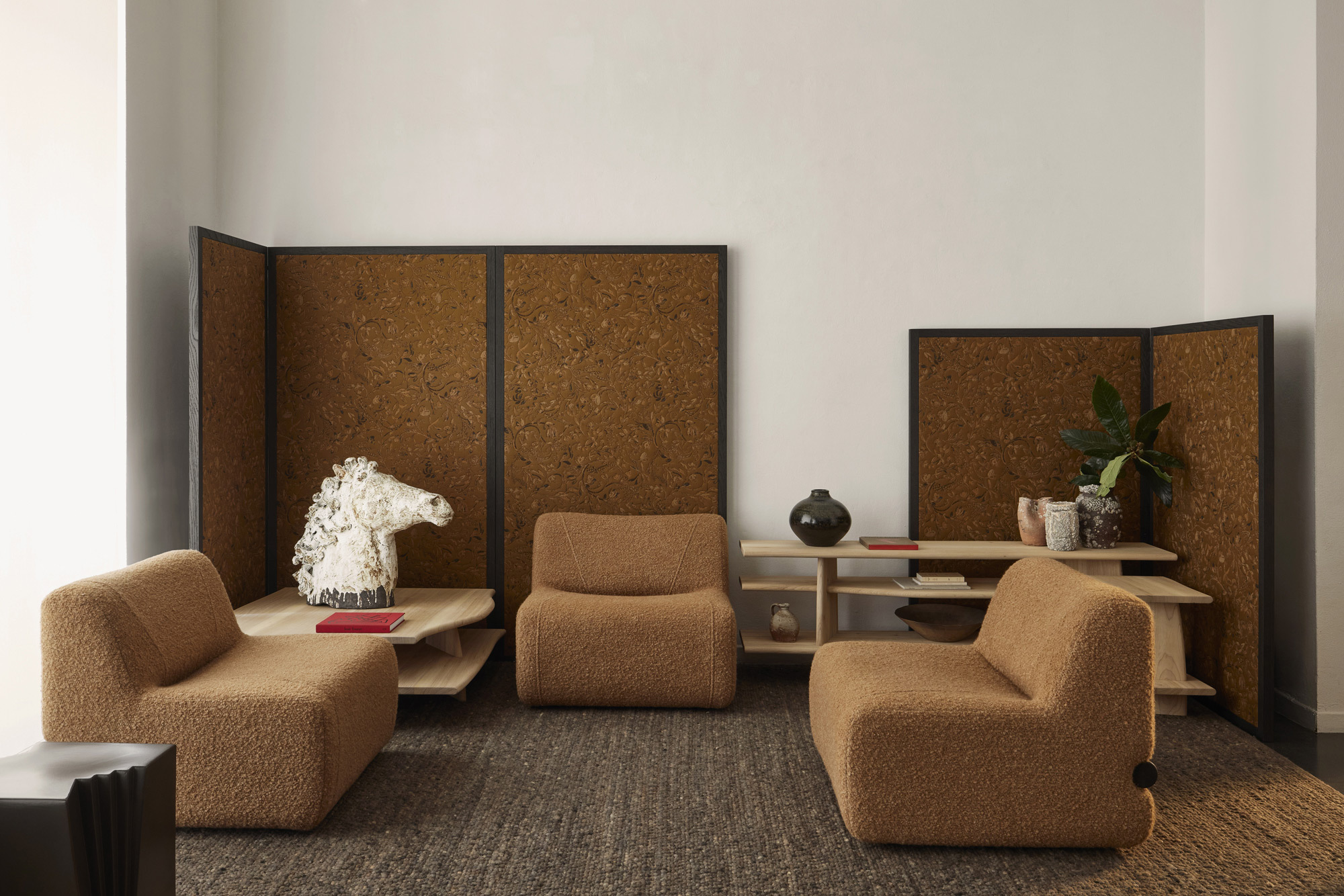 Delcourt Collection Horses in my Dreams MILAN 2024 3 web