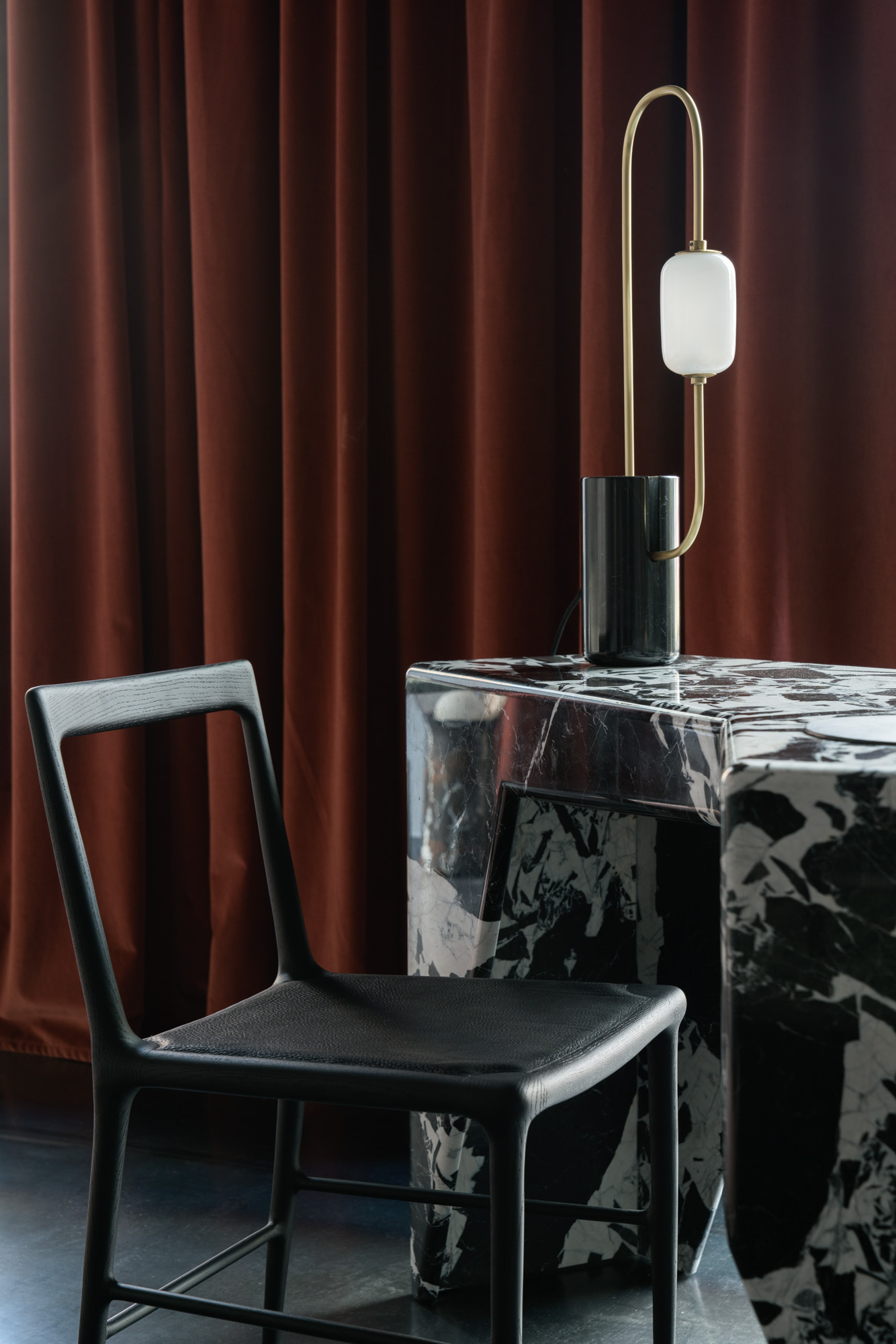 Collection christophe delcourt jaz oud