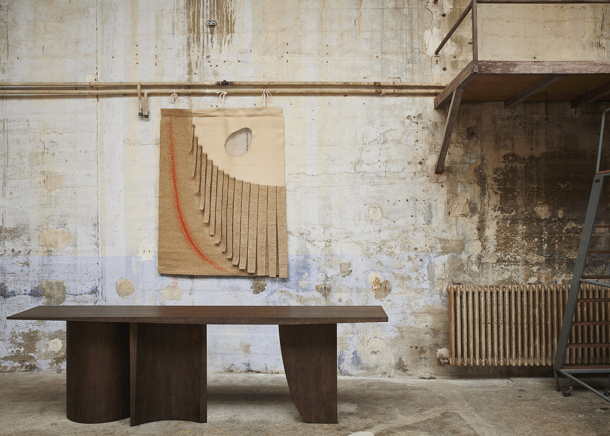 Declourt Collection TEO console web