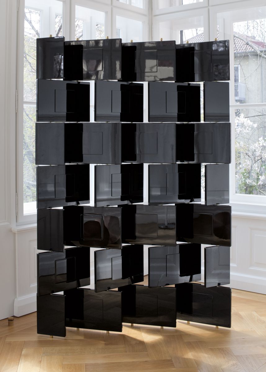 Classi Con brick screen photo hassos