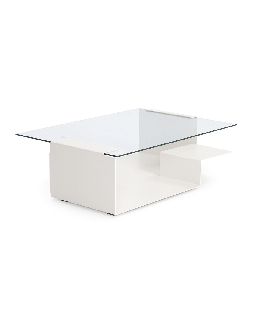 Classi Con diana d coffee table cremewhite 40 1x 857