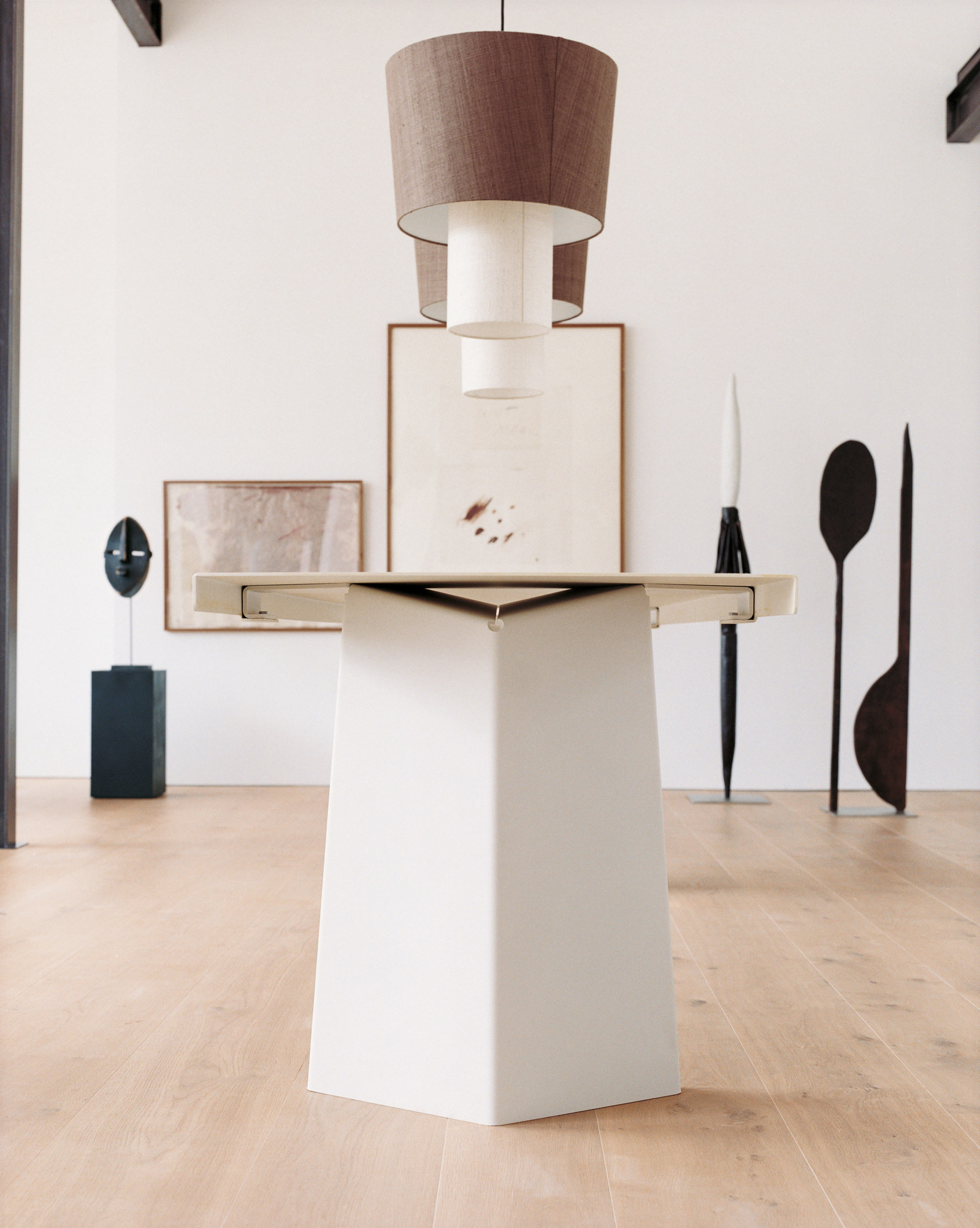 Classi Con pallas table photo halard