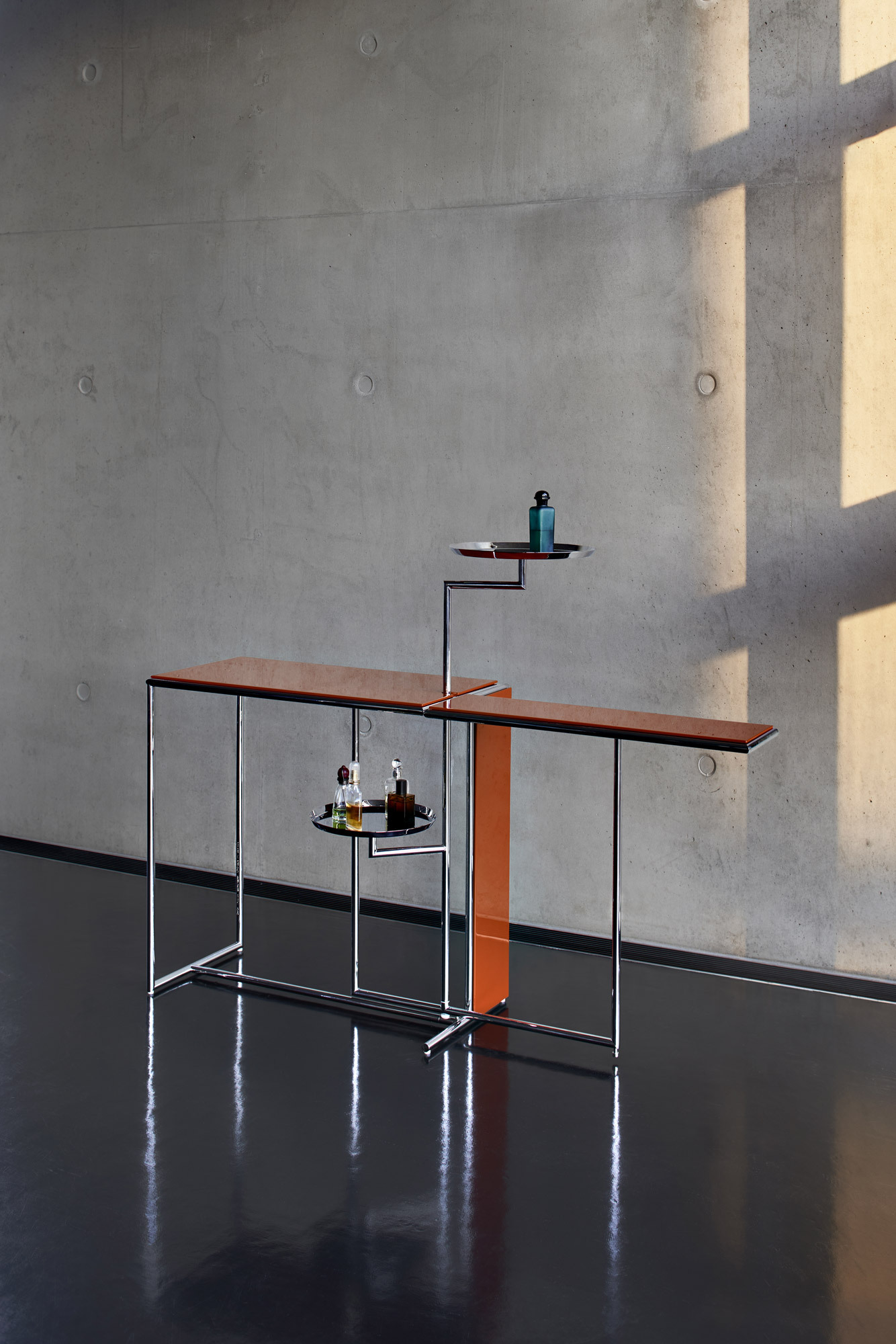 Classi Con rivoli table sun photo hassos