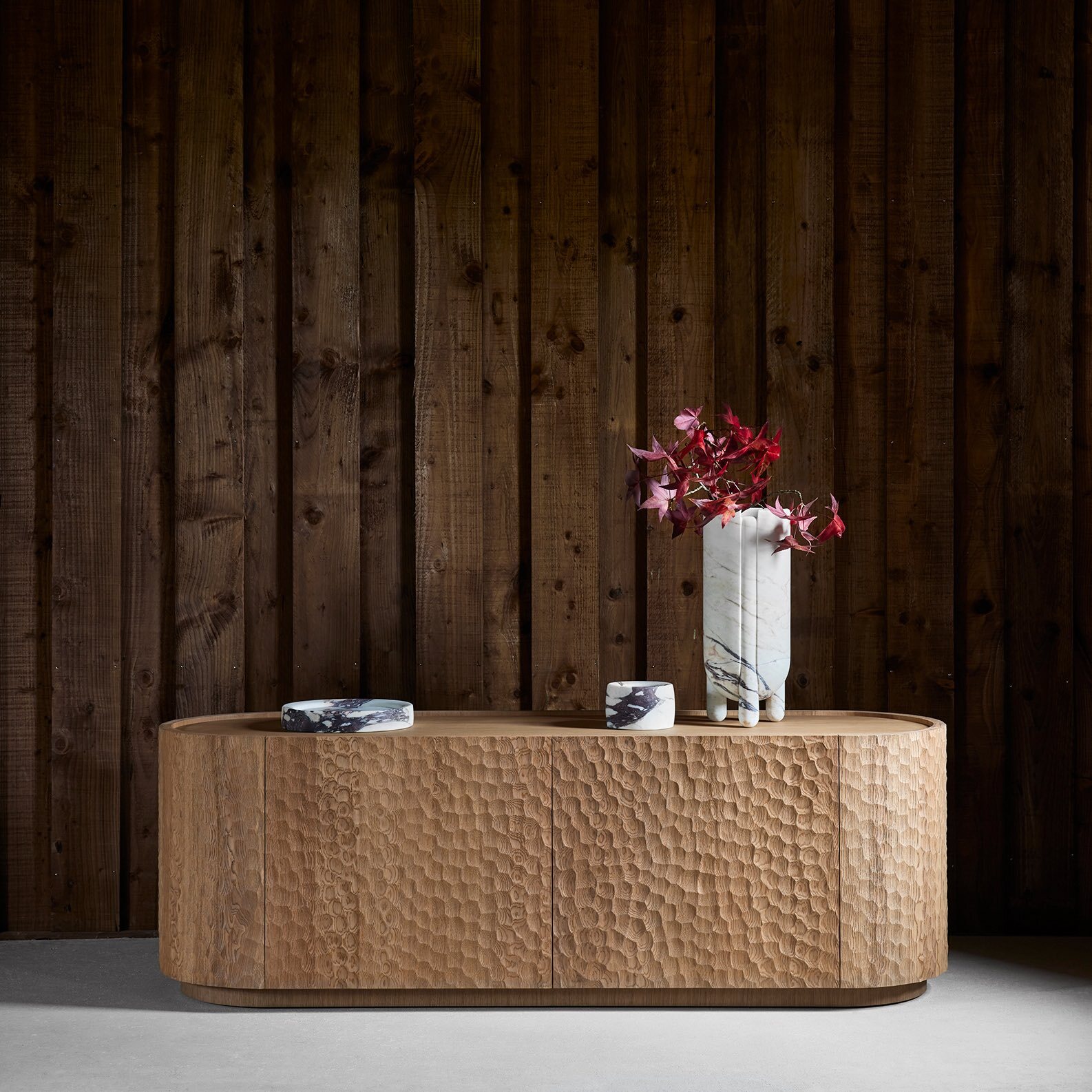 AFA sideboard CHRISTOPHE DELCOURT COLLECTION PARTICULIERE