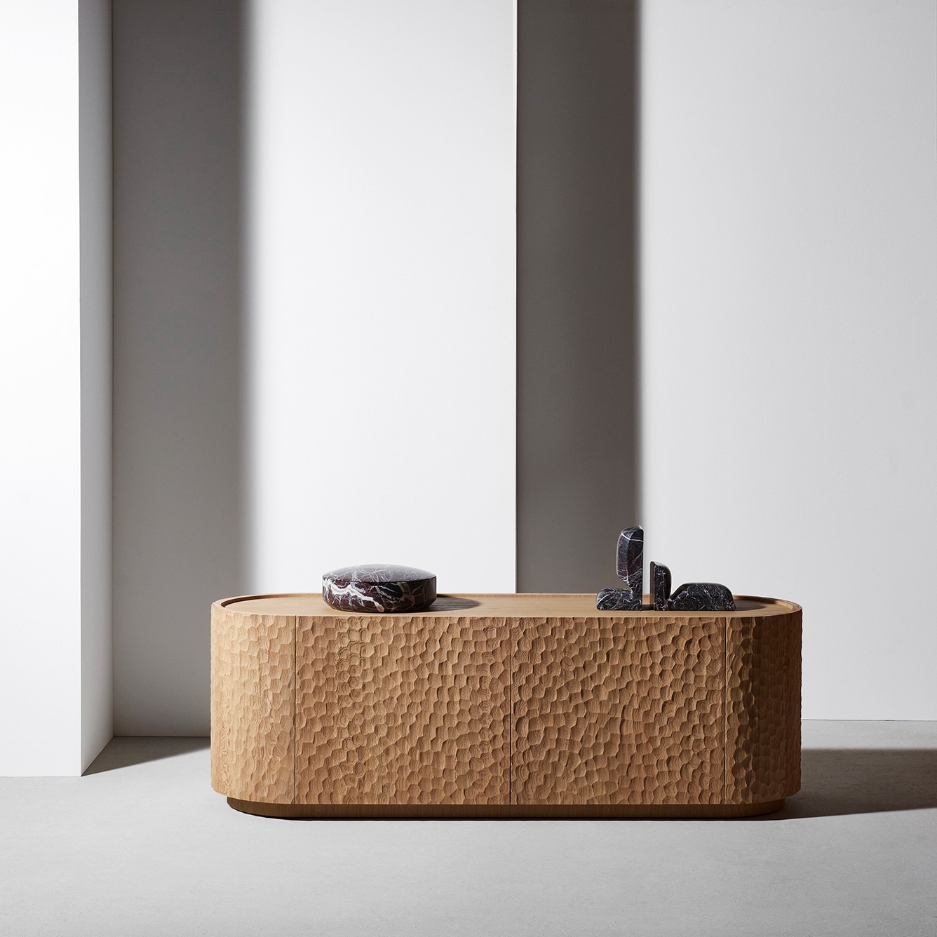 AFA sideboard CHRISTOPHE DELCOURT COLLECTION PARTICULIERE