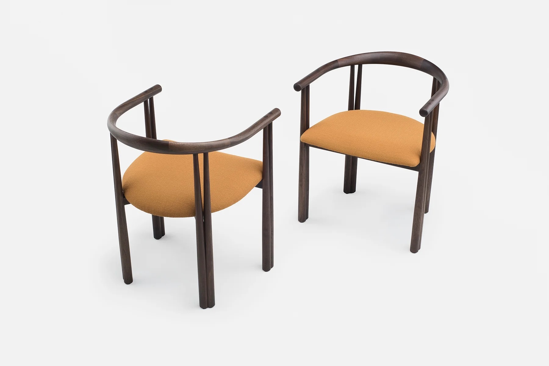 050 Elliot Dining Chairby Jason Millerinblackoiledwalnutand Vidar3472fabricweb2 1800x1800