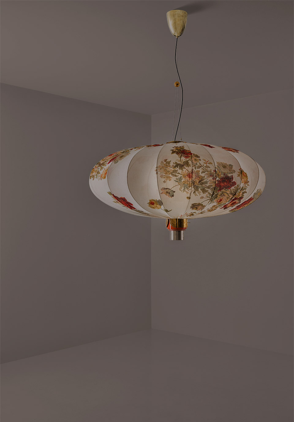 DIMORESTUDIO PROGETTO NON FINITO LAMPADA 108 1 1