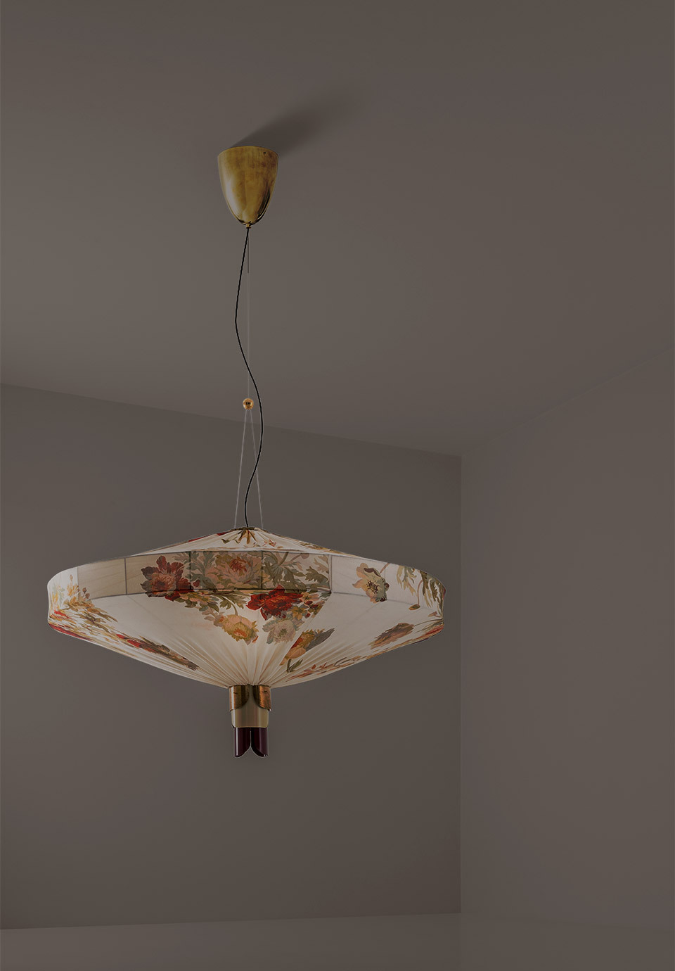 DIMORESTUDIO PROGETTO NON FINITO LAMPADA 109 1