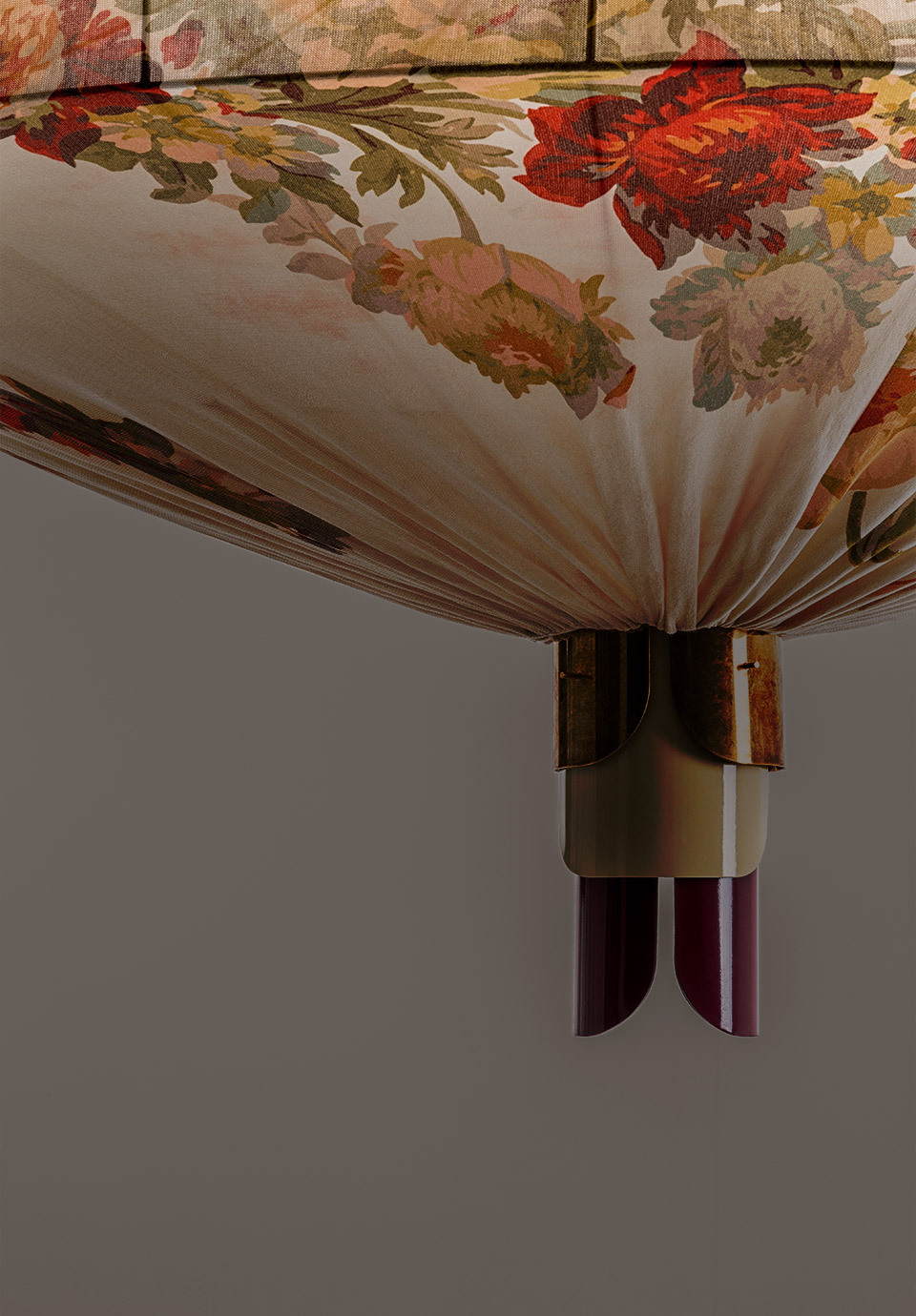 DIMORESTUDIO PROGETTO NON FINITO LAMPADA 109 3