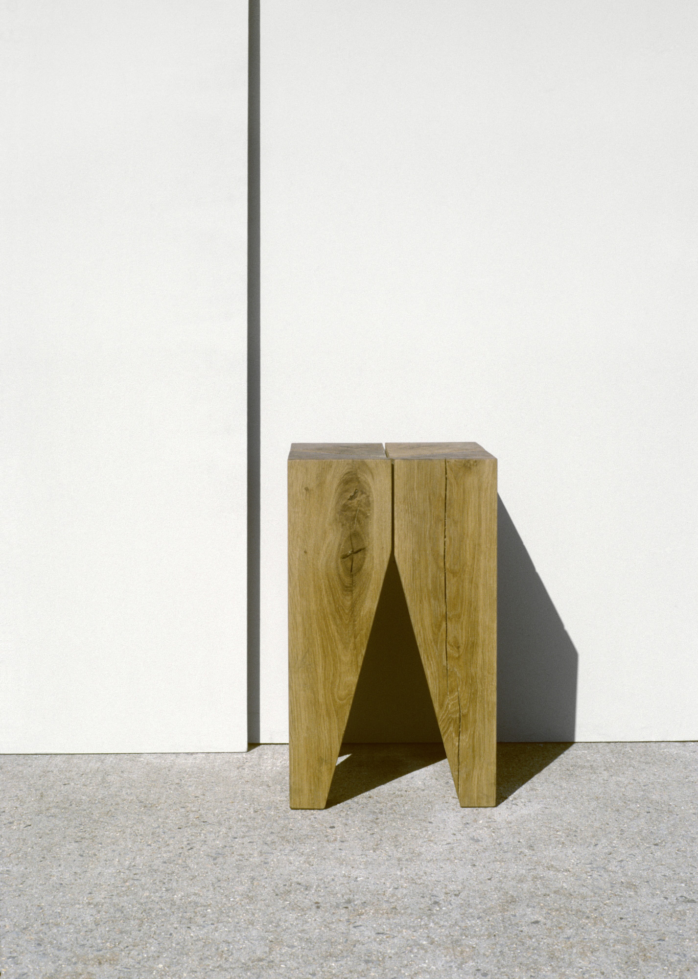 Mark Borthwick Backenzahn 02 LR