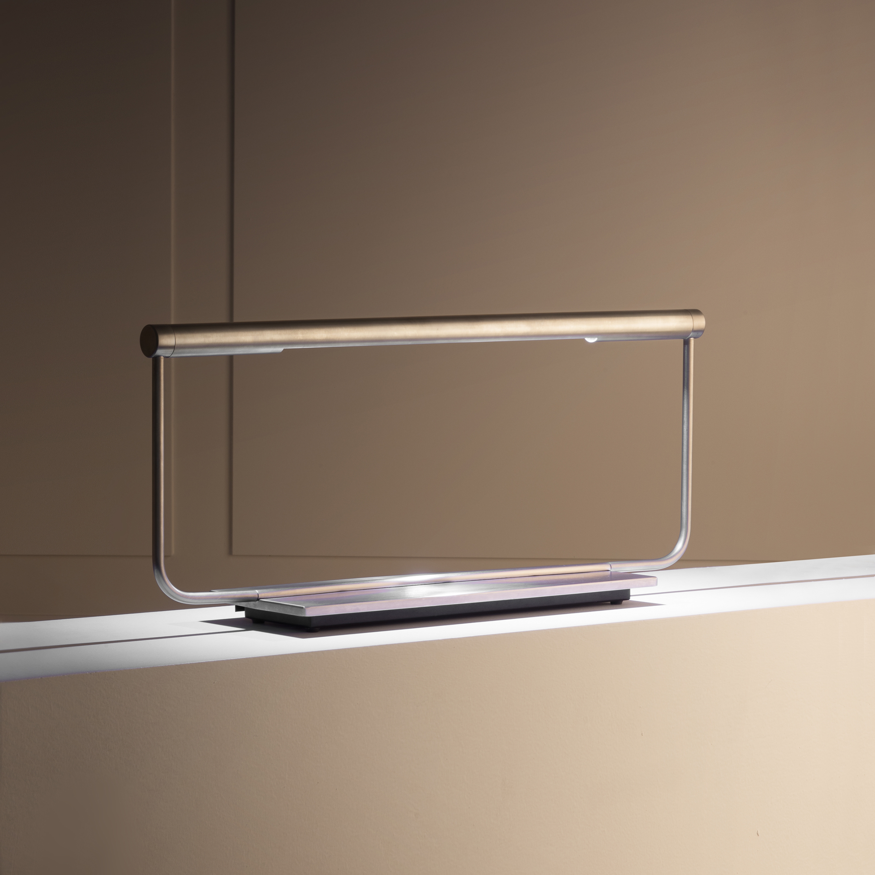 CP Axe Lamp 03 Square BD