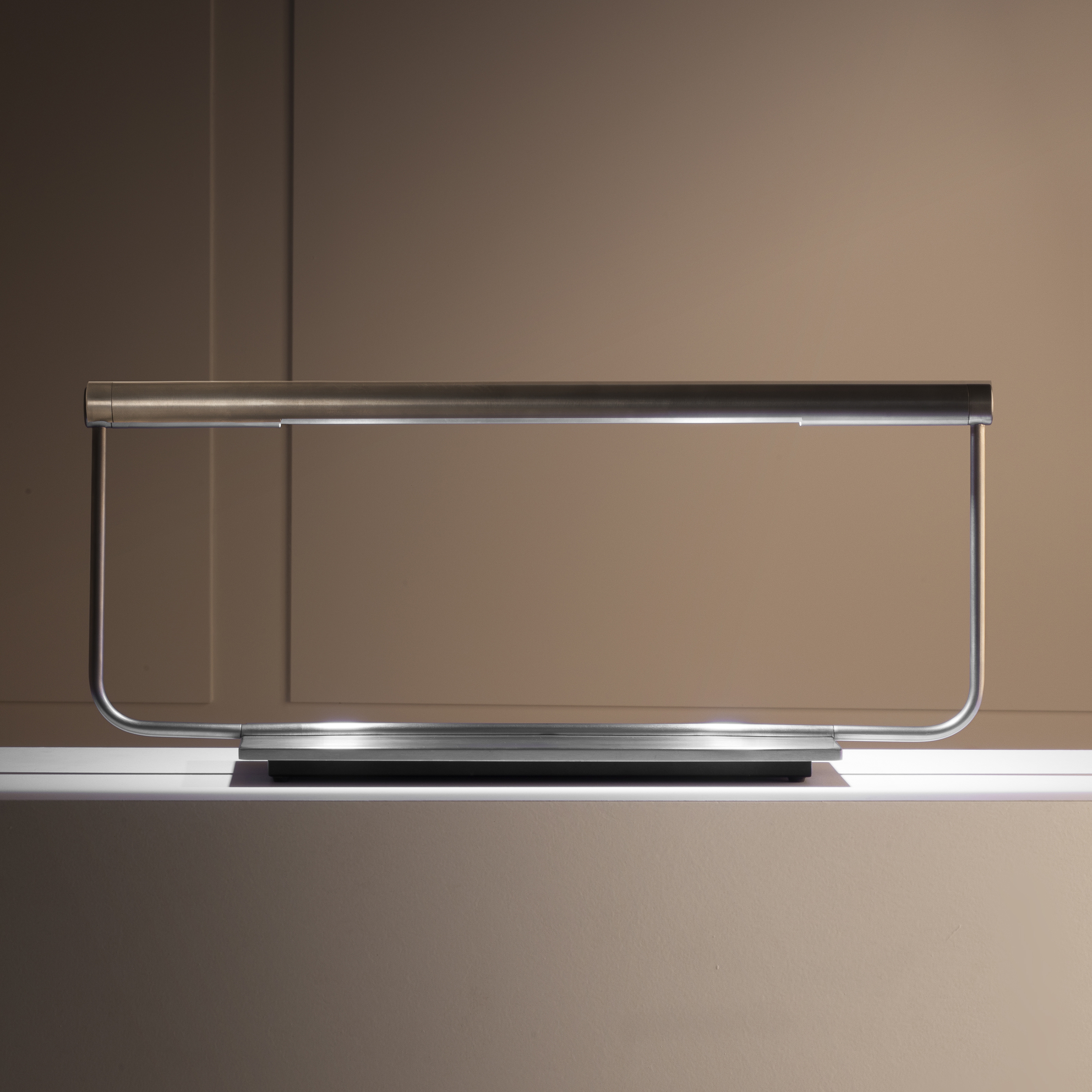 CP Axe Lamp 05 Square BD