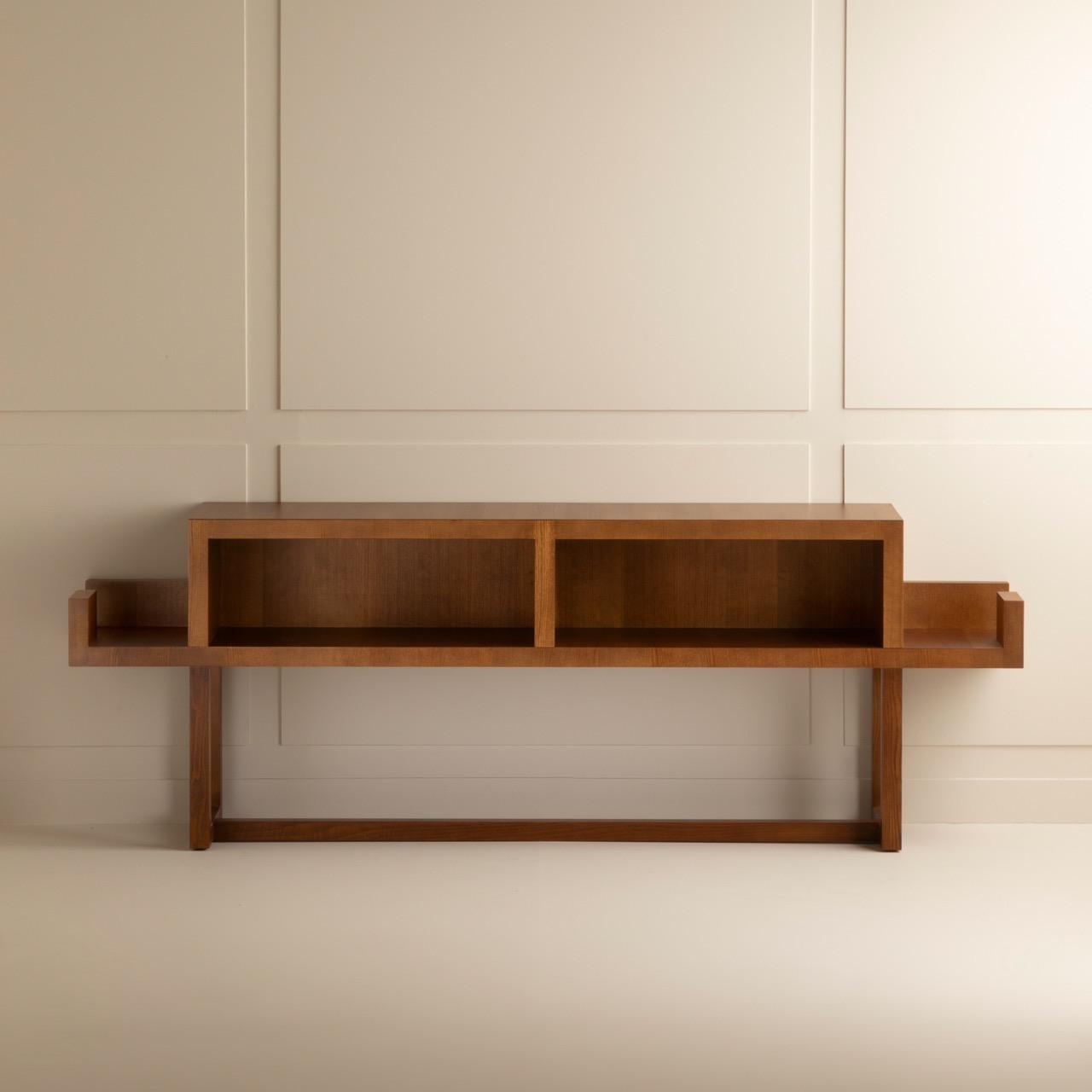 PAUL LASZLO 1942 Wilshire Console 01 SQUARES Large