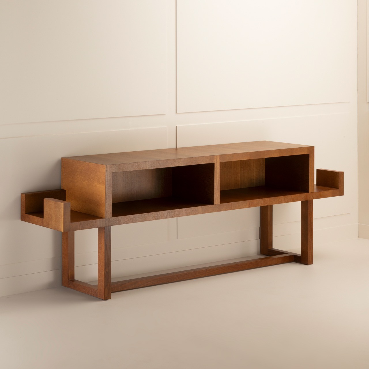 PAUL LASZLO 1942 Wilshire Console 02 SQUARES Large