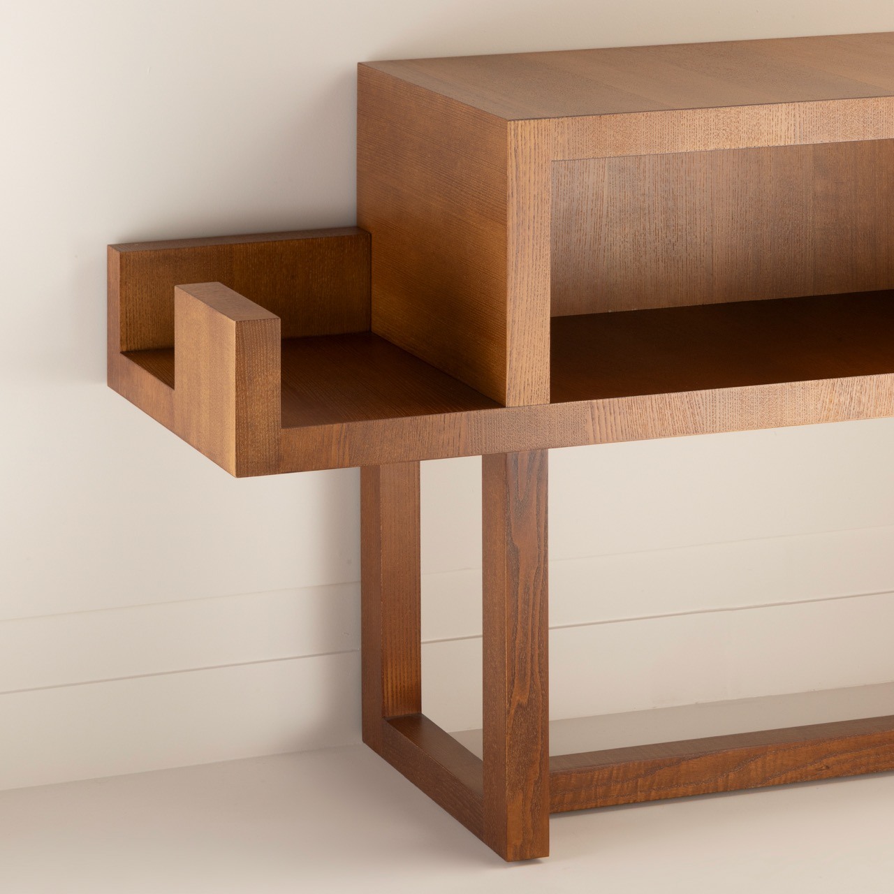 PAUL LASZLO 1942 Wilshire Console 03 SQUARES Large