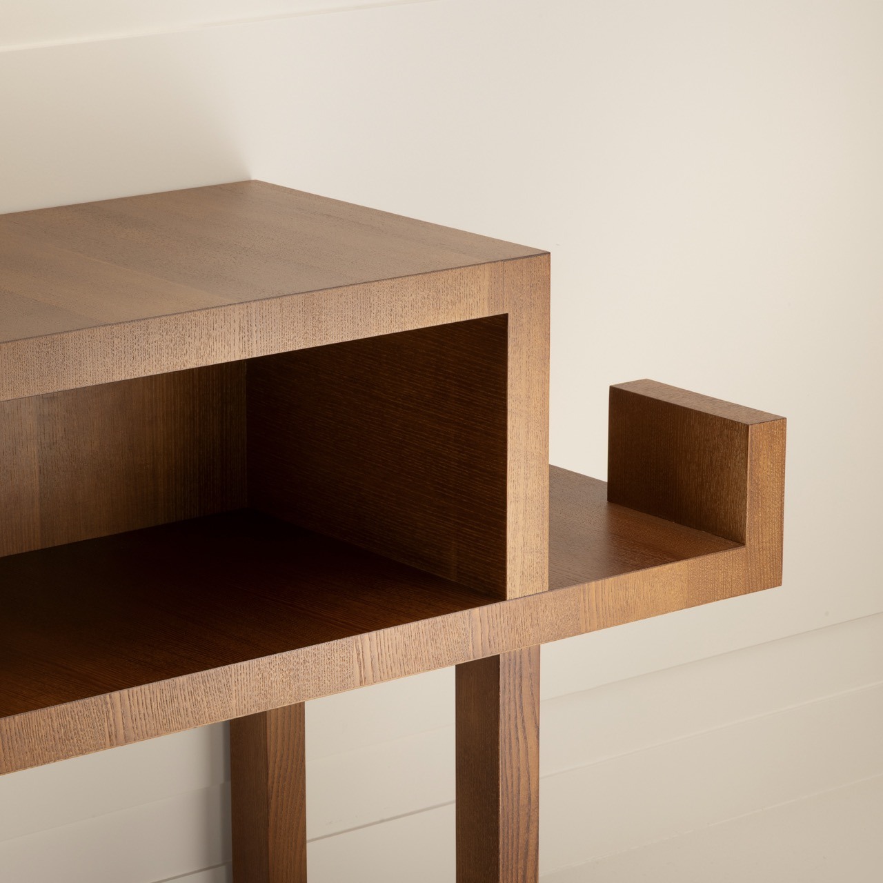PAUL LASZLO 1942 Wilshire Console 04 SQUARES Large