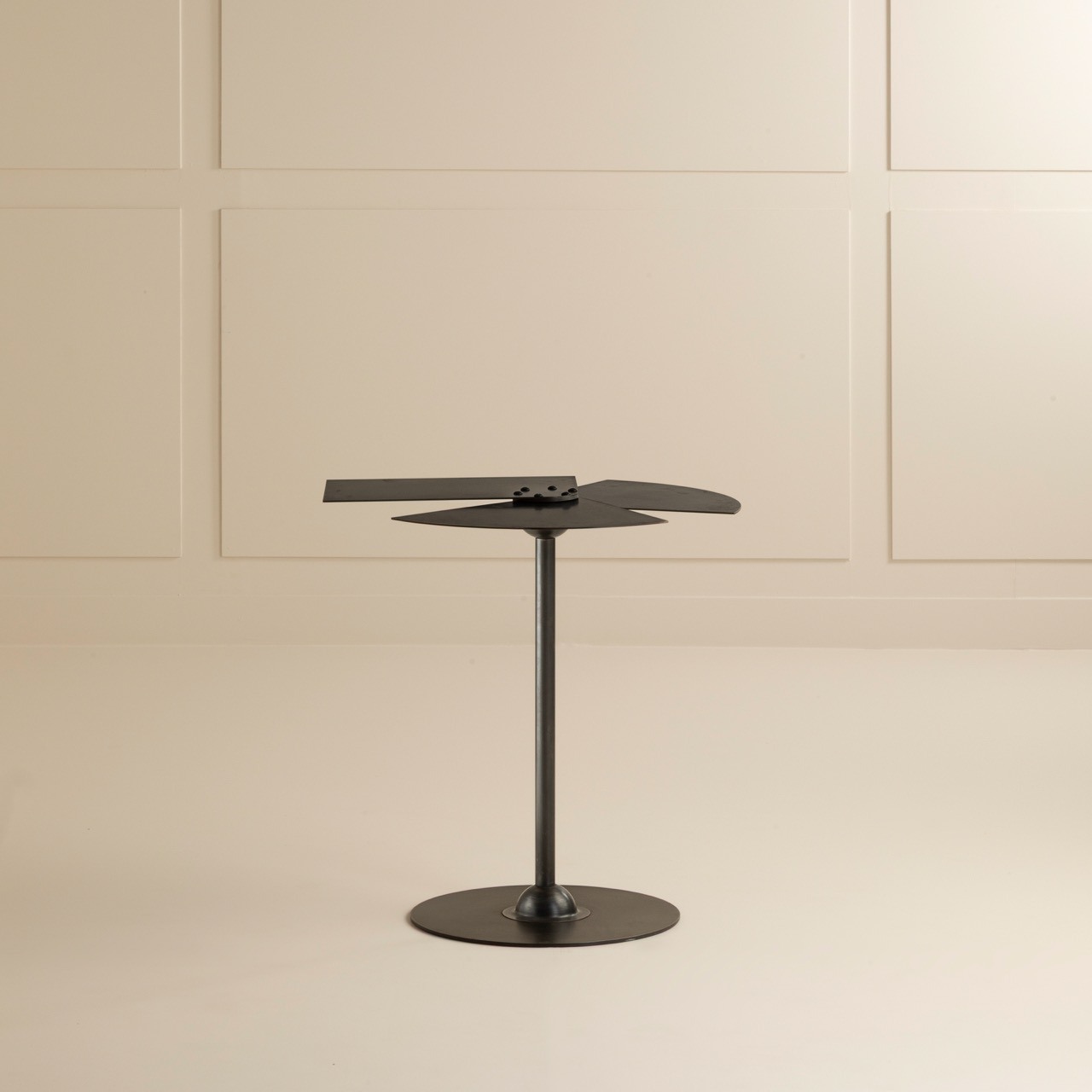 Pierre Chareau Pierre Chareau 1930 Table Eventail 07 SQUARE Large