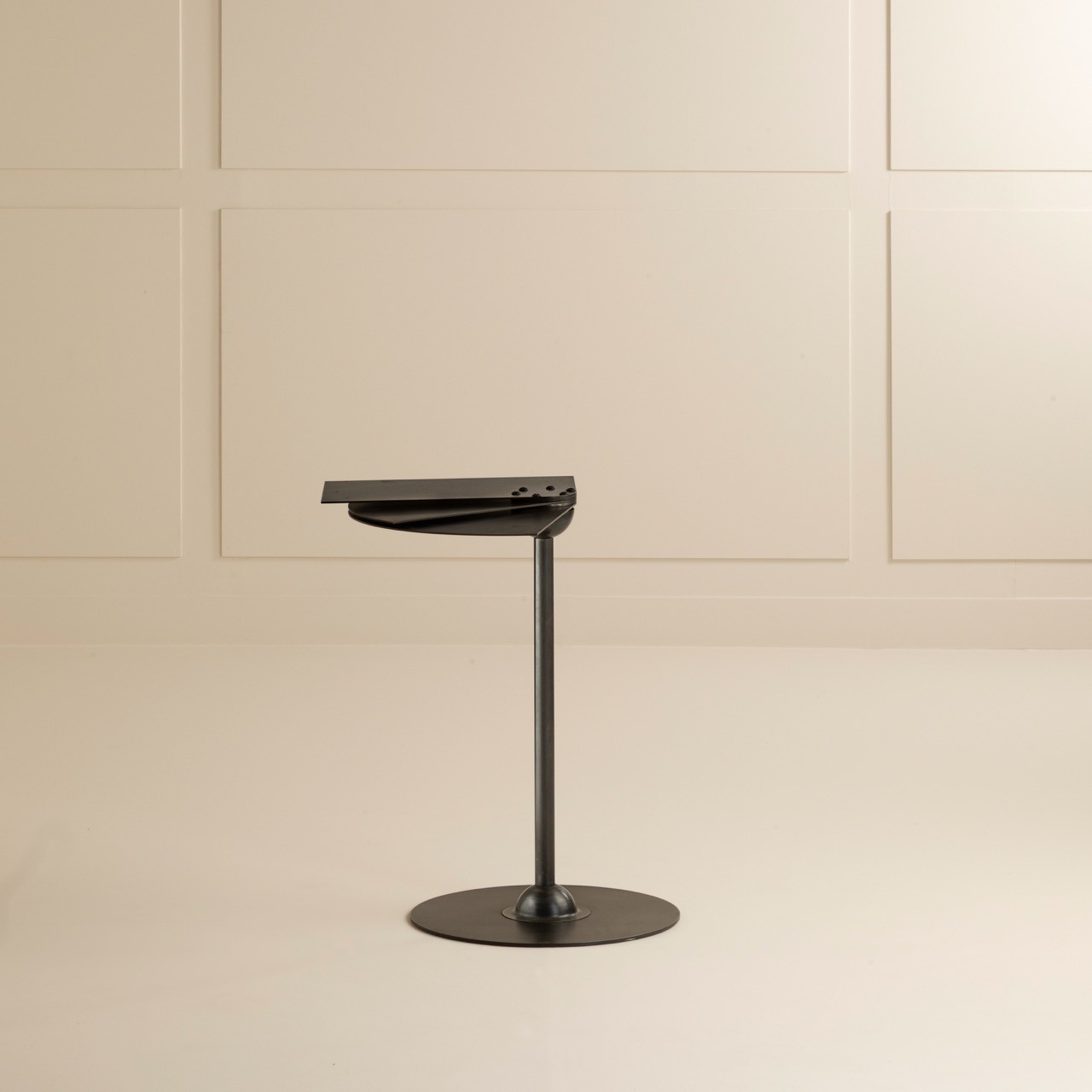Pierre Chareau Pierre Chareau 1930 Table Eventail 09 SQUARE Large
