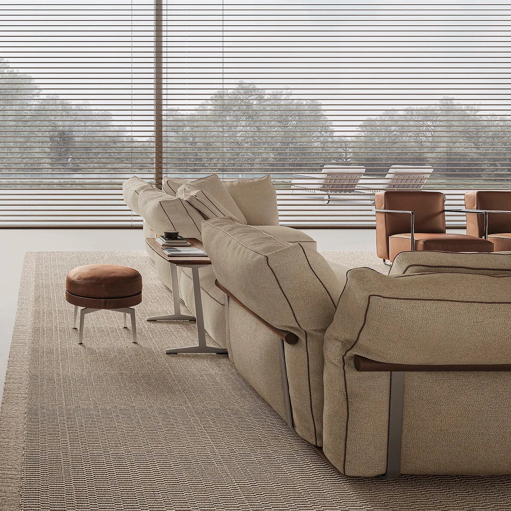 02 C002 CAMELOT SOFA SET 10