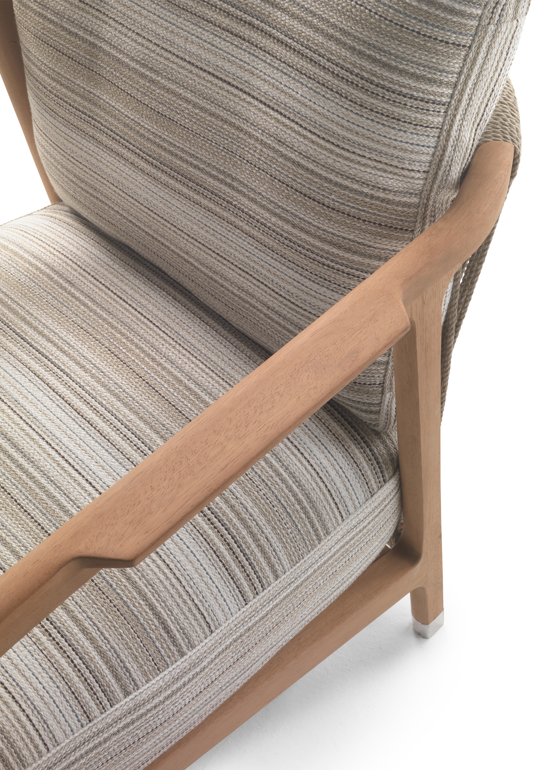 0220 A1 CRONO OUTDOOR ARMCHAIR SET 02