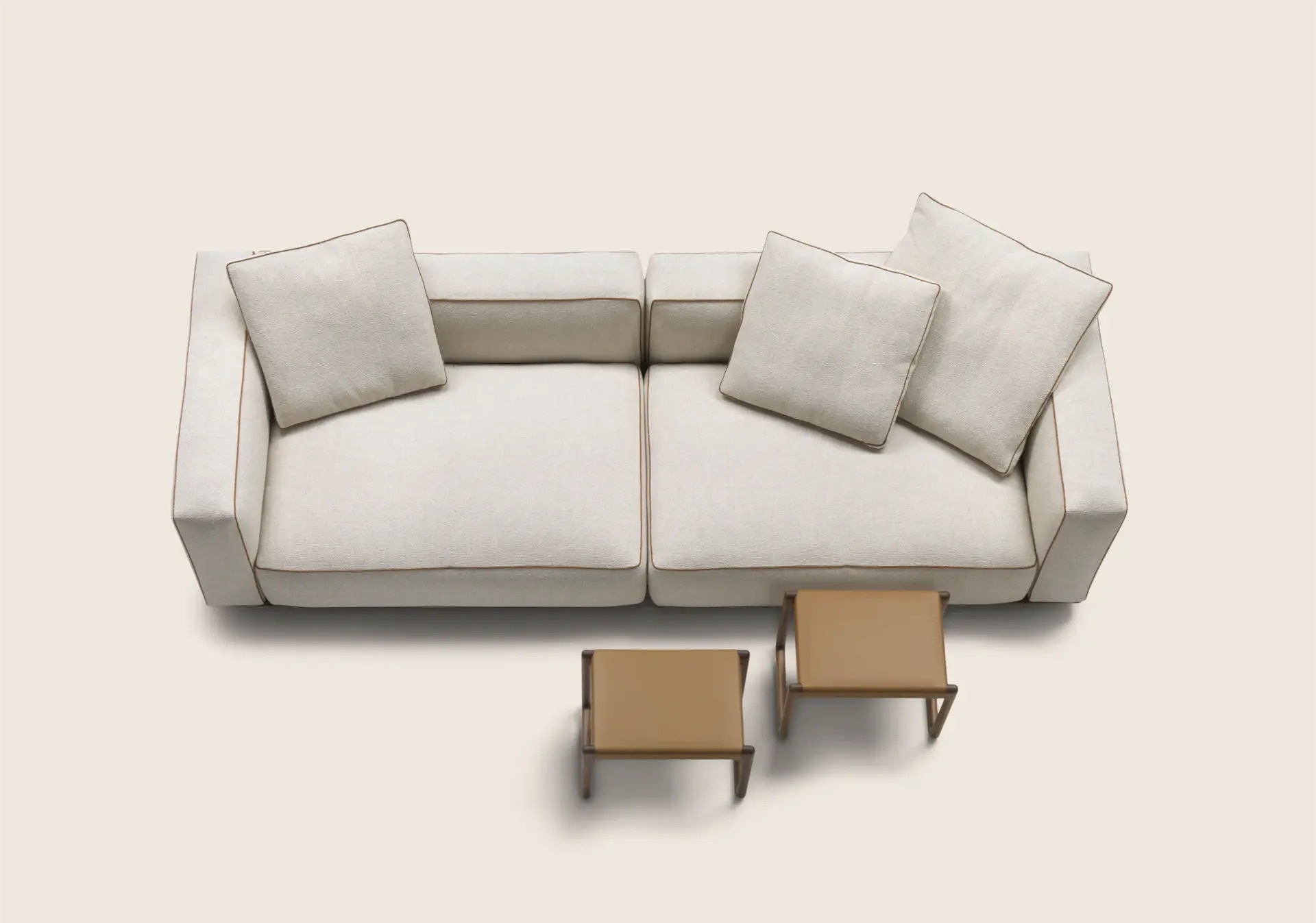 015 L05 GRANDEMARE SECTIONAL SET 04