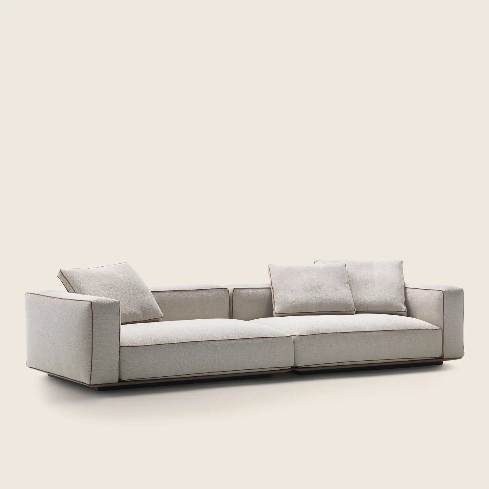 015 L05 GRANDEMARE SECTIONAL SET 06