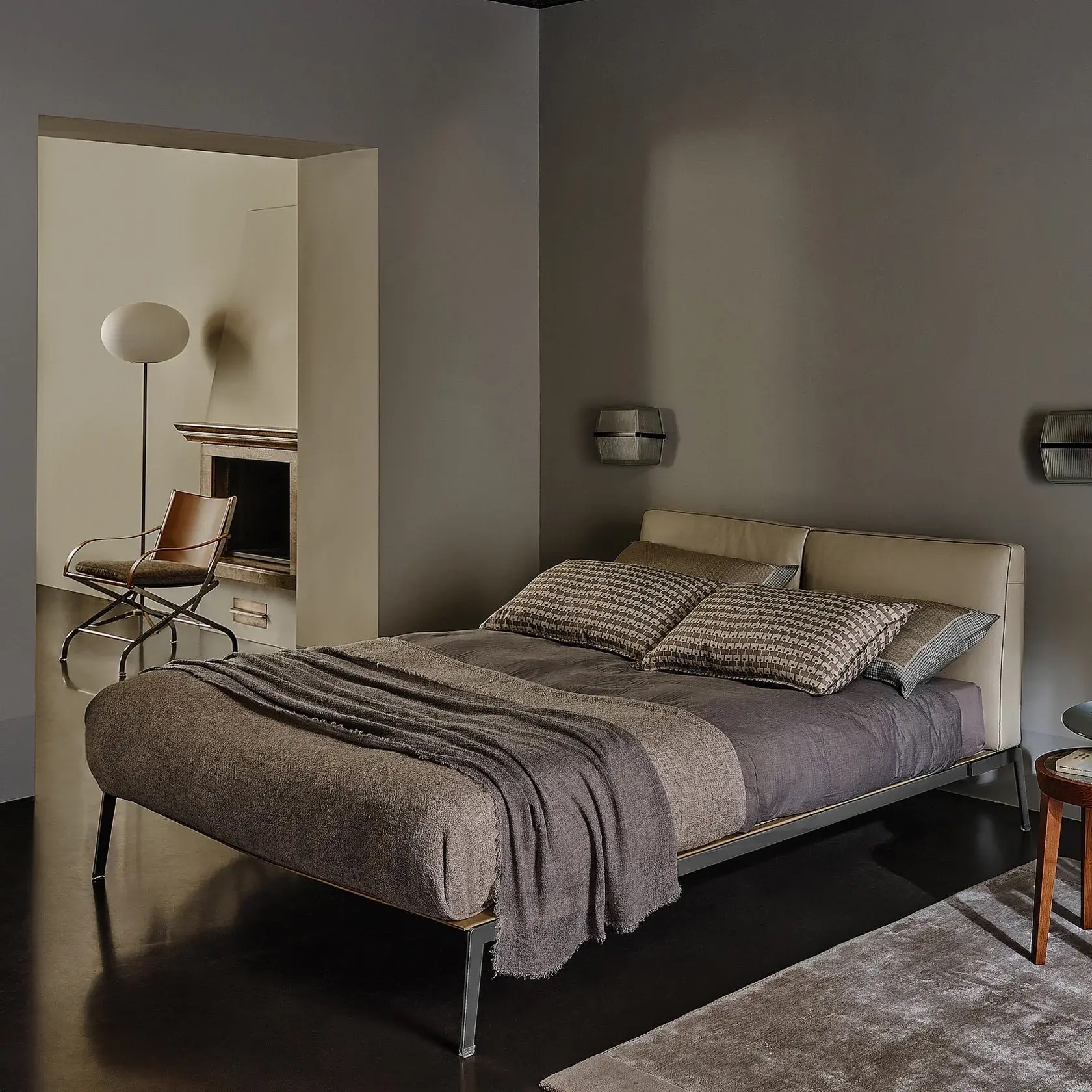 014 CM1 LIFESTEEL BED SET 01 Q