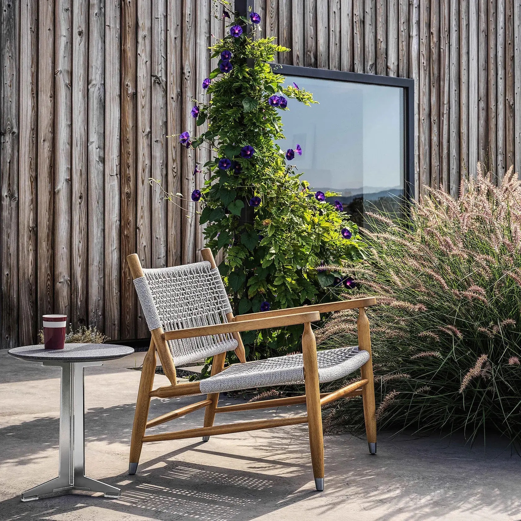 0272 C1 TESSA20 OUTDOOR ARMCHAIR SET 02 Q