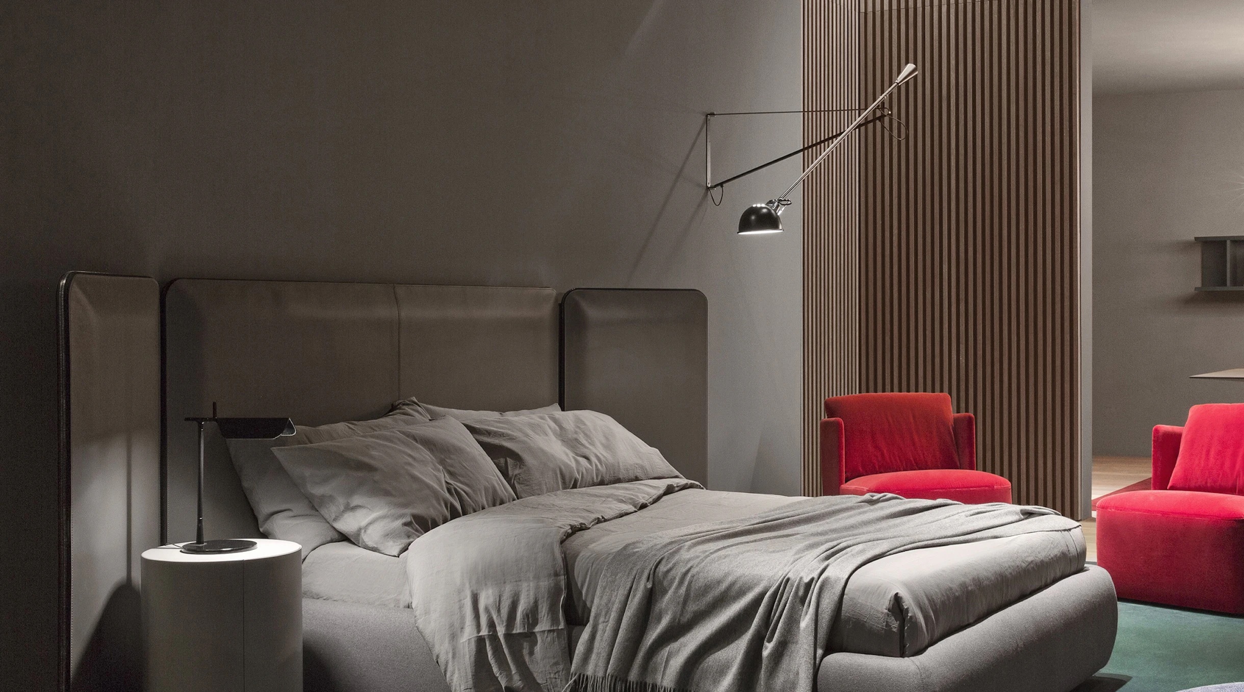 265 ceiling wall flos R 01