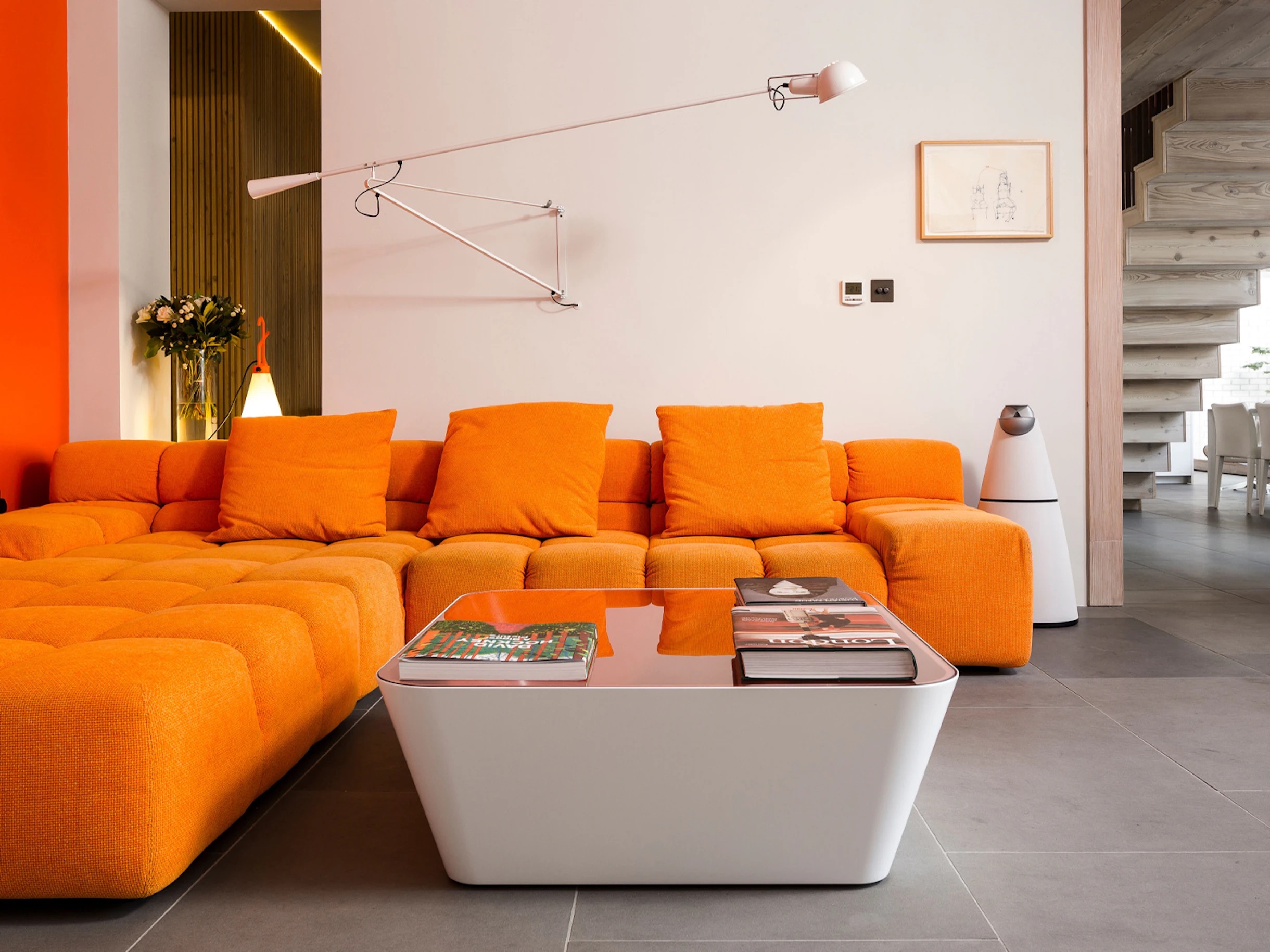 265 ceiling wall flos R 05